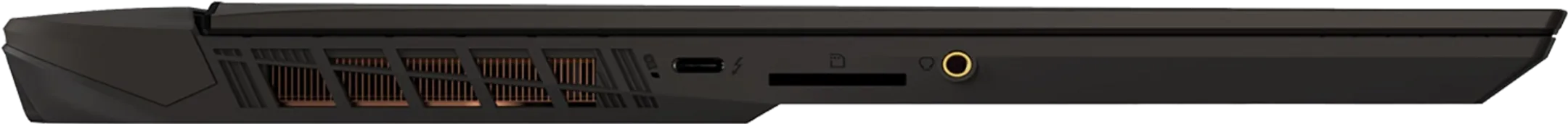 MSI Vector 16 HX A14VHG-678BE image