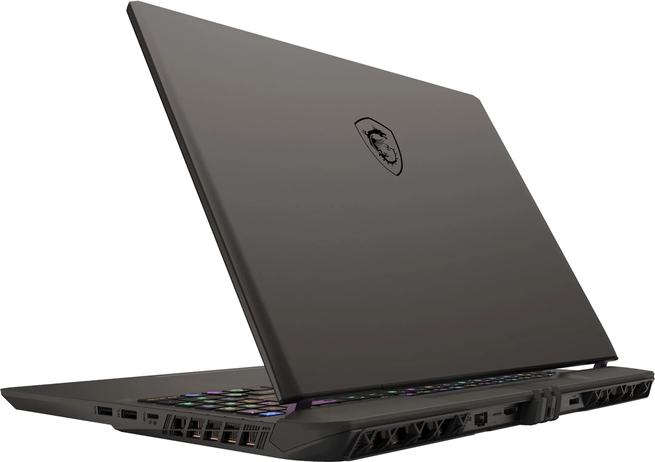 MSI Vector 16 HX A14VHG-678BE image