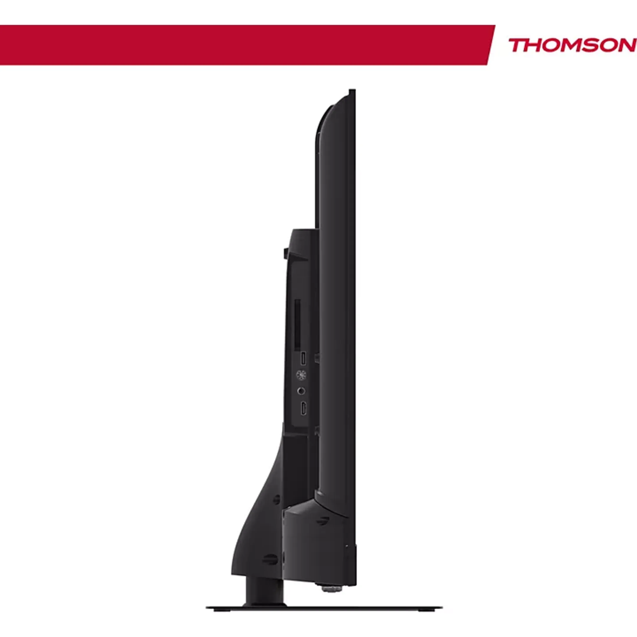 Thomson TV QLED 4K 43QG6C14 (2024) - 43 pouces image