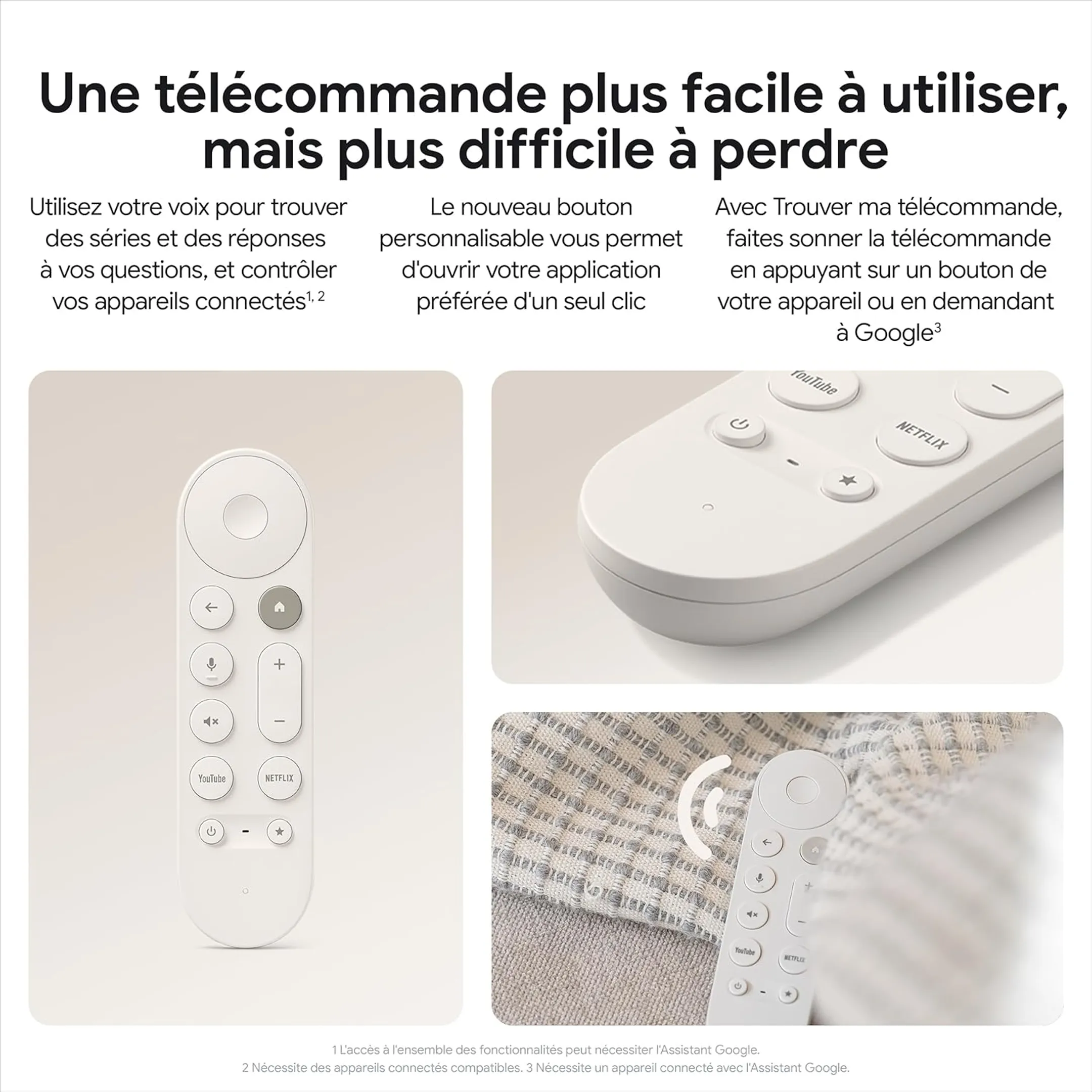 Google TV Streamer 4K image