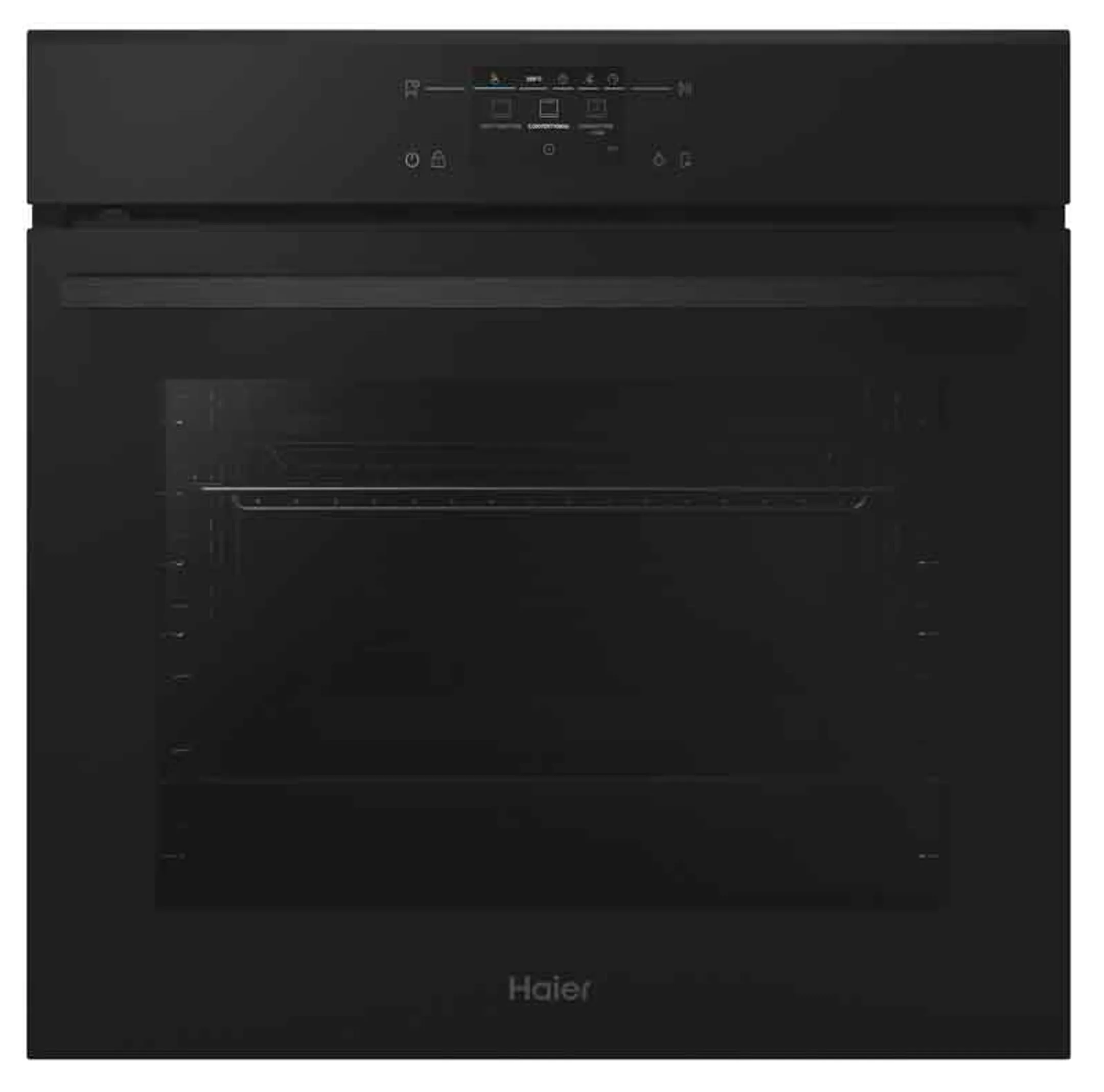 Inbouw oven H6 ID48L5YTB Bionic vision Connected