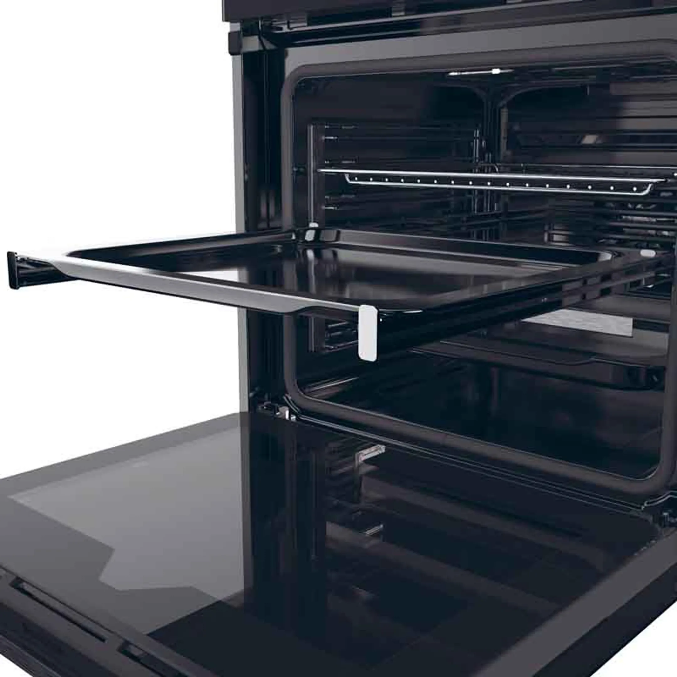 Haier Inbouw oven H6 ID48L5YTB Bionic vision Connected image