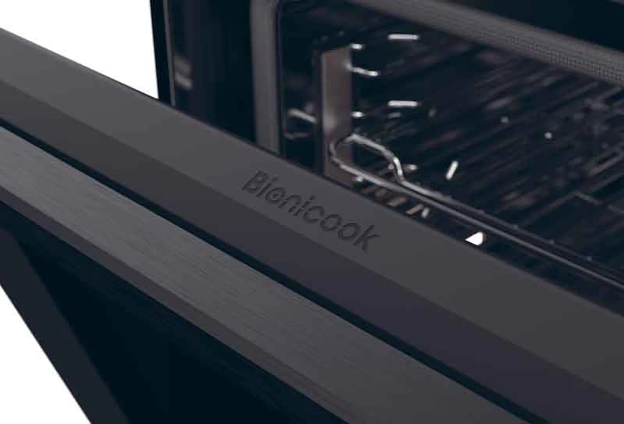 Haier Inbouw oven H6 ID48L5YTB Bionic vision Connected image