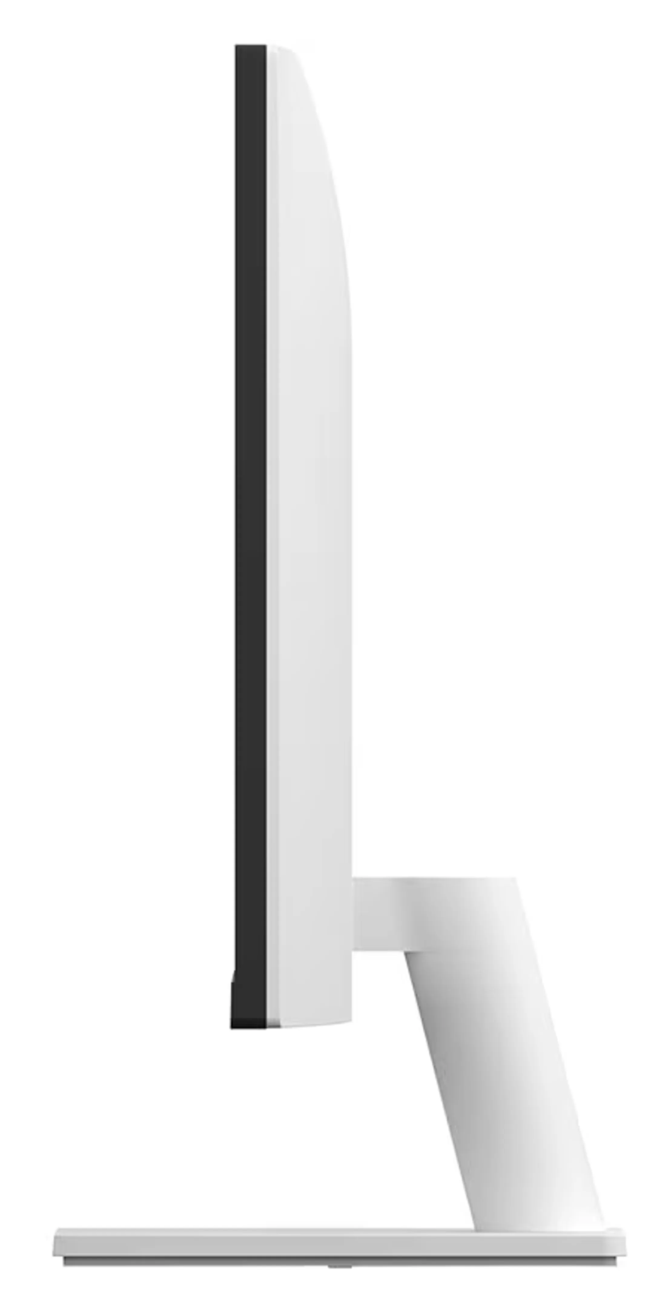 LG 27” 4K UHD UltraFine™ IPS-monitor 27US500-W image