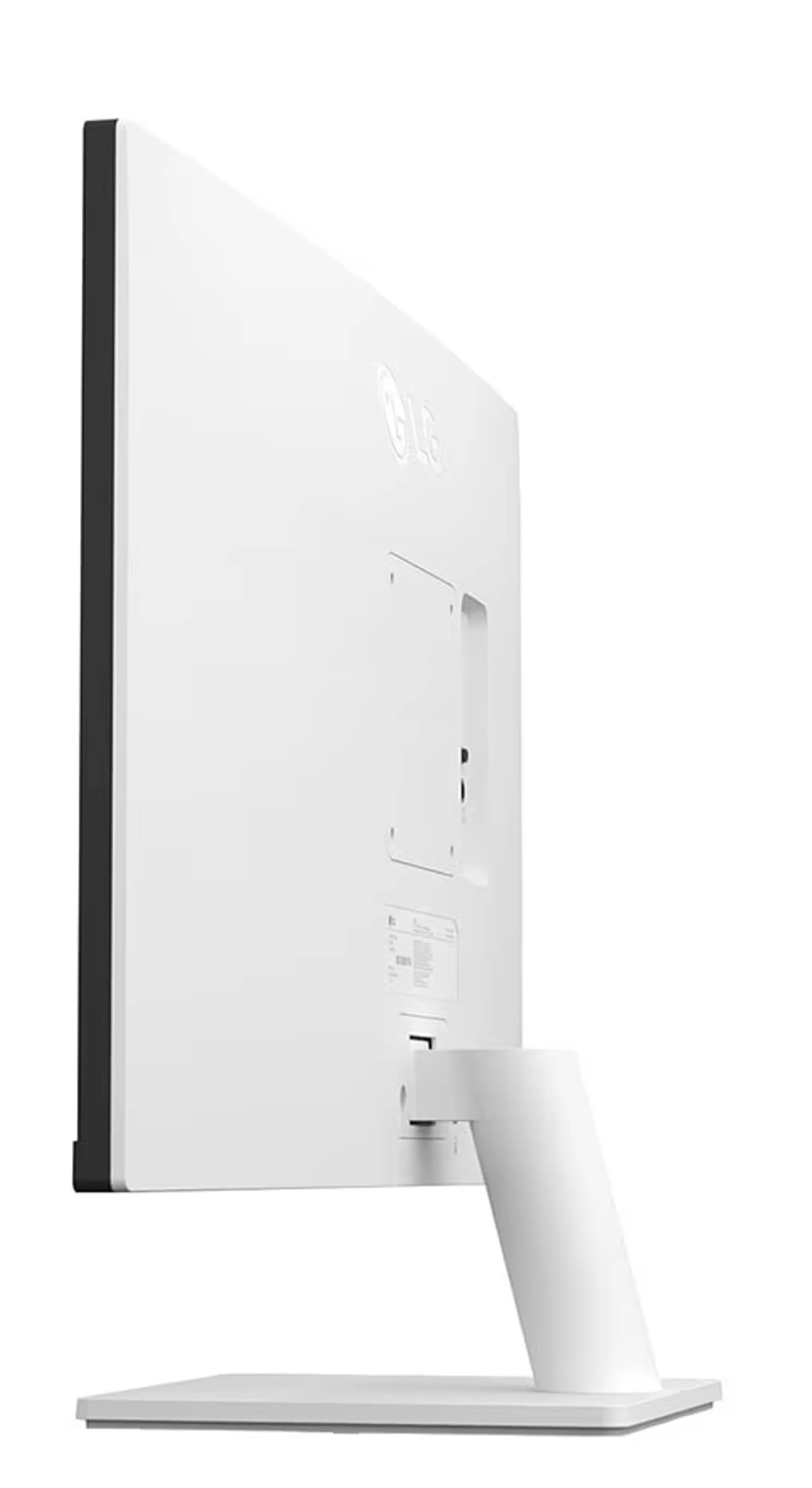 LG 27” 4K UHD UltraFine™ IPS-monitor 27US500-W image