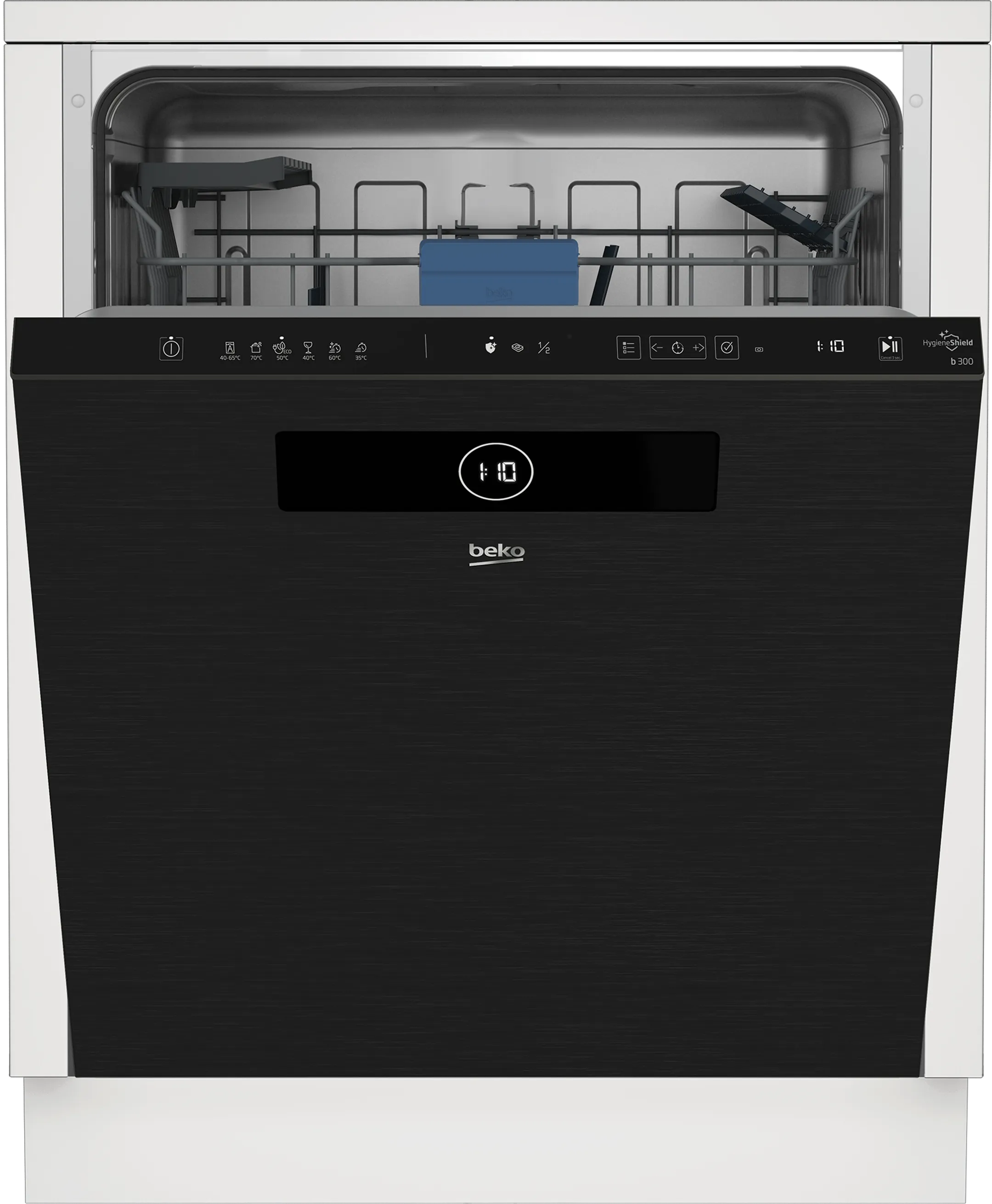 Beko Lave-vaisselle encastrable BDDN36420D image