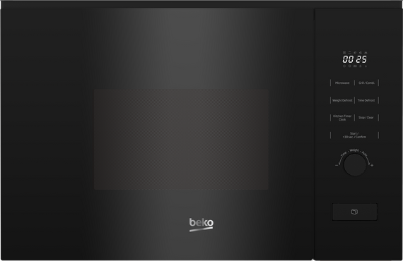 Micro-ondes encastrable BMGB 20212 B
