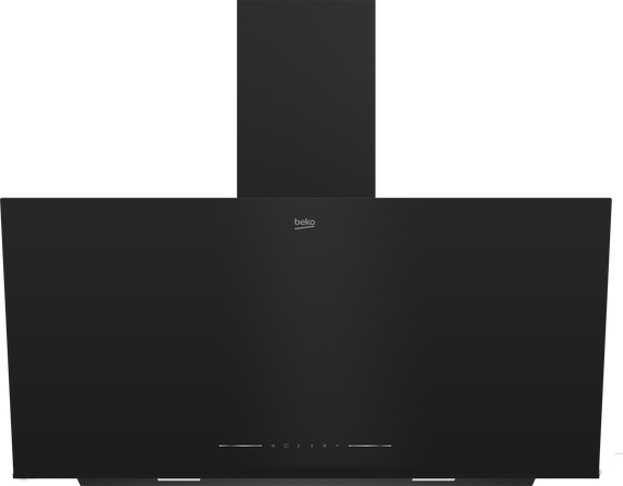 Wanddampkap BHCA96641BBBHS