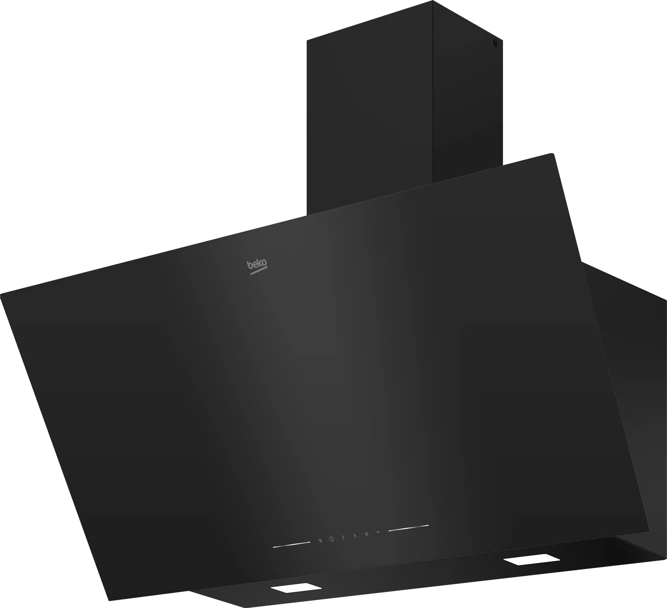 Beko Wanddampkap BHCA96641BBBHS image