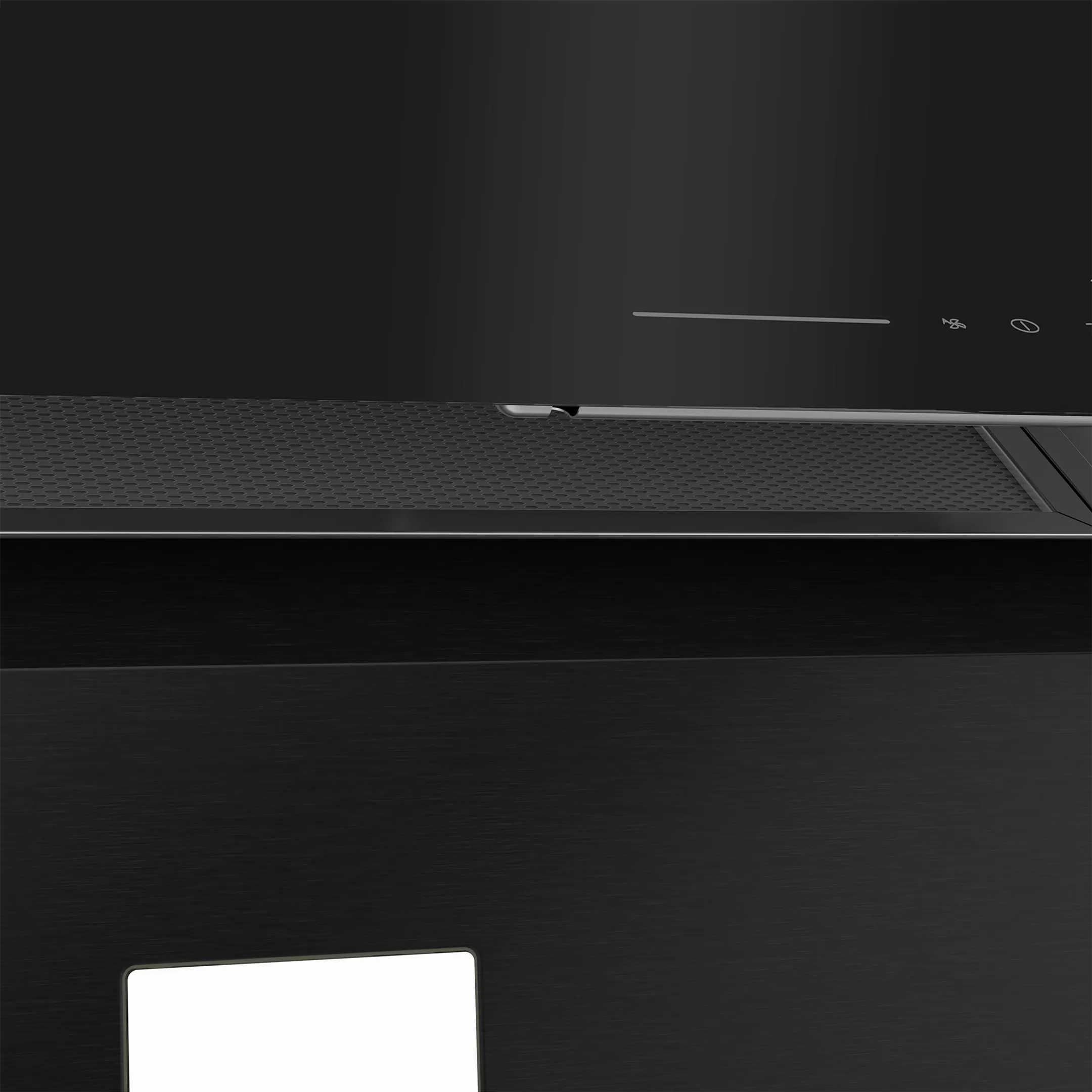 Beko Wanddampkap BHCA96641BBBHS image