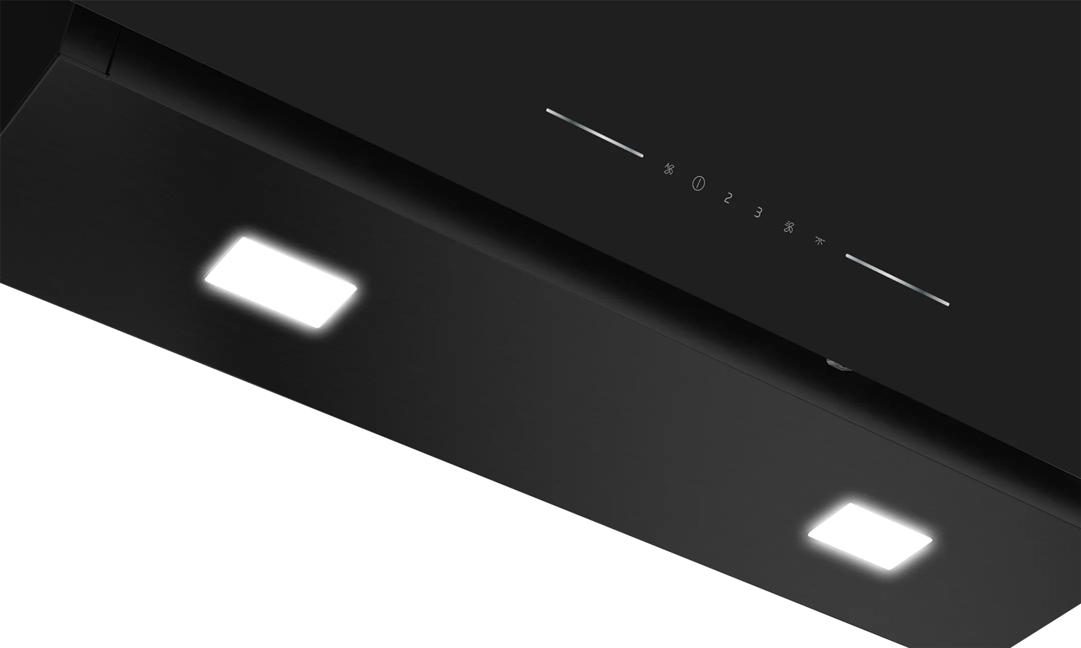 Beko Wanddampkap BHCA96641BBBHS image