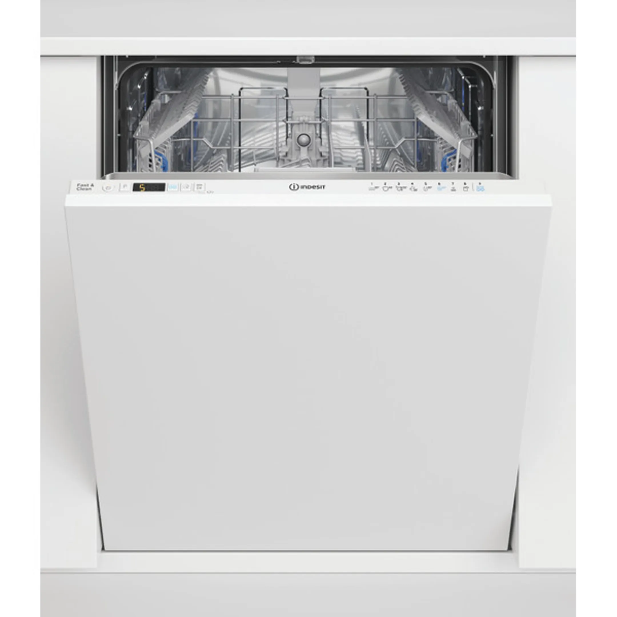 Lave-vaisselle encastrable D2I HD524 A