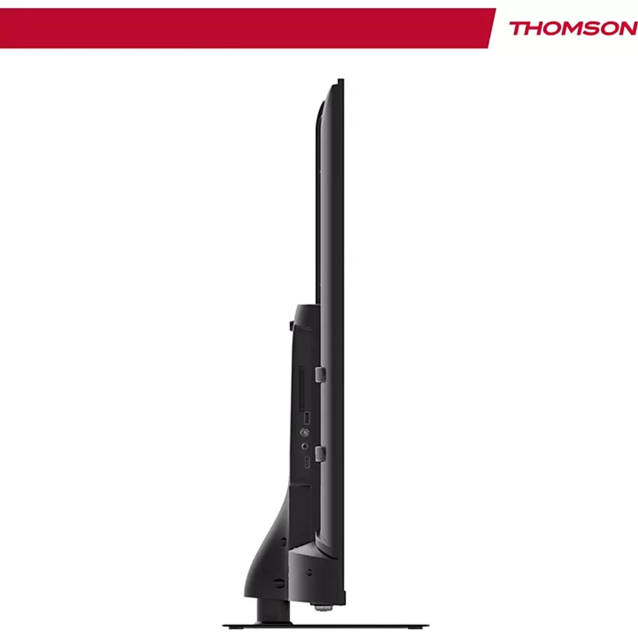 Thomson LED TV 4K 55UG5C14 (2024) - 55 inch image