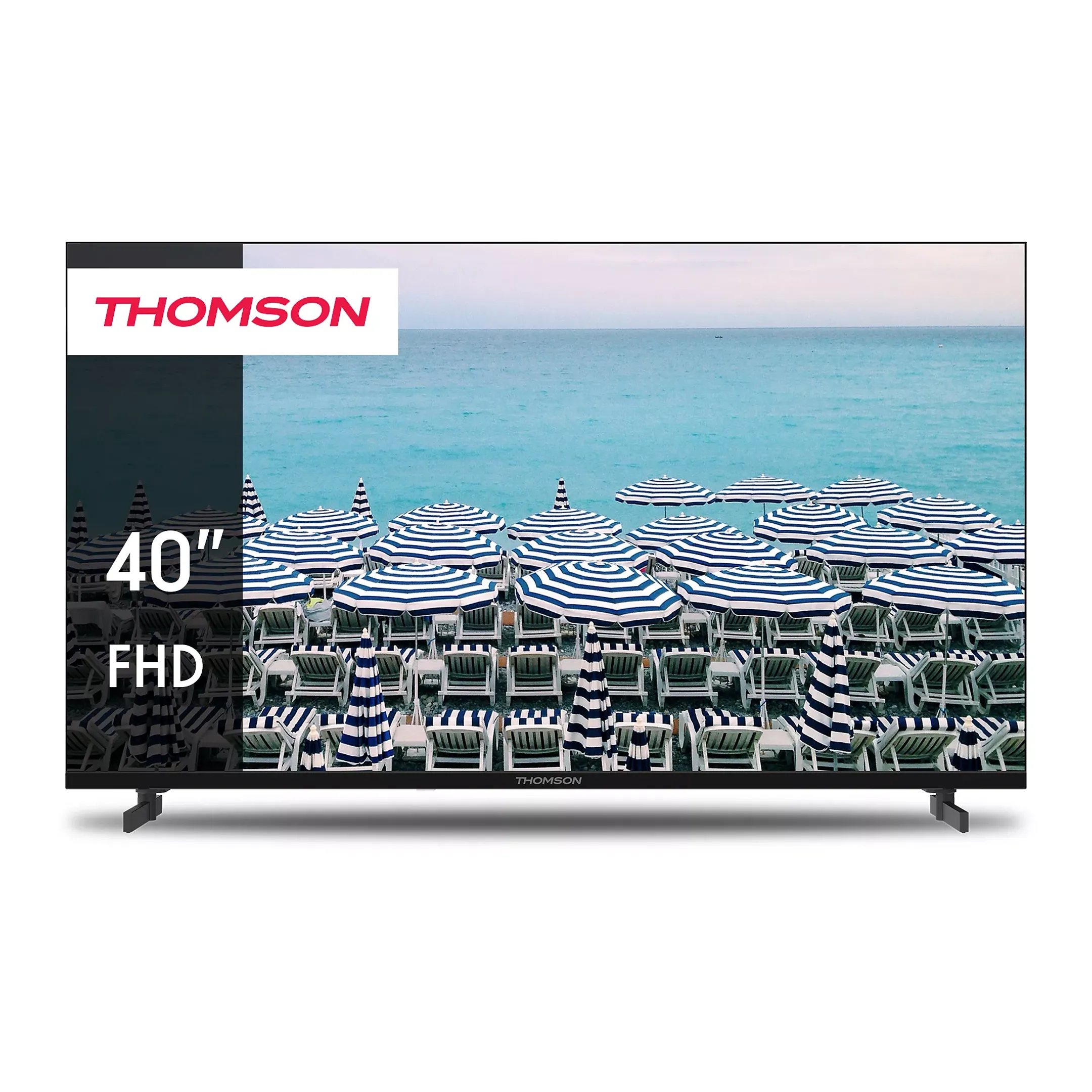 TV LED Full HD 40FDS213 (2024) - 40 pouces