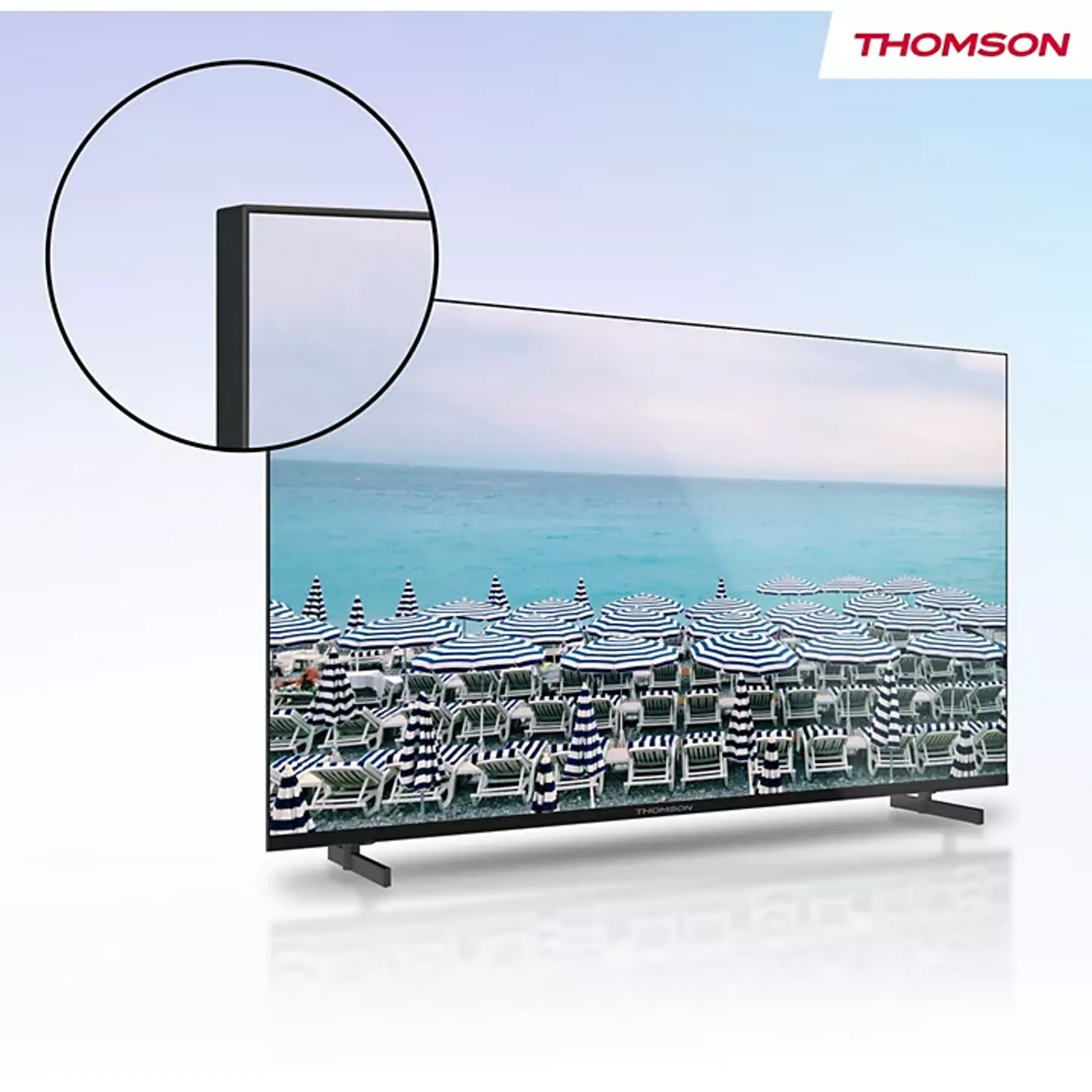 Thomson TV LED Full HD 40FDS213 (2024) - 40 pouces image