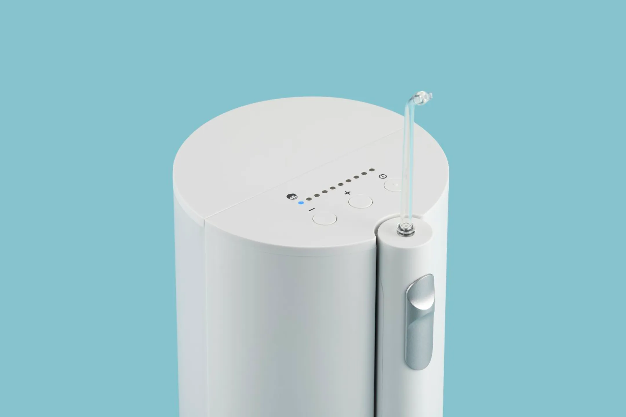 Panasonic Hydropulseur Ultrasonique EW1614W503 image