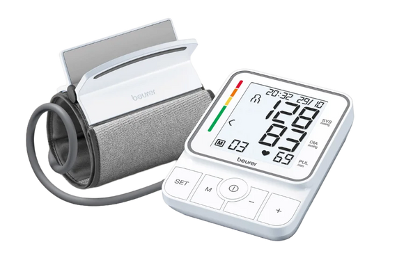 Bloeddrukmeter BM51 Easy Clip