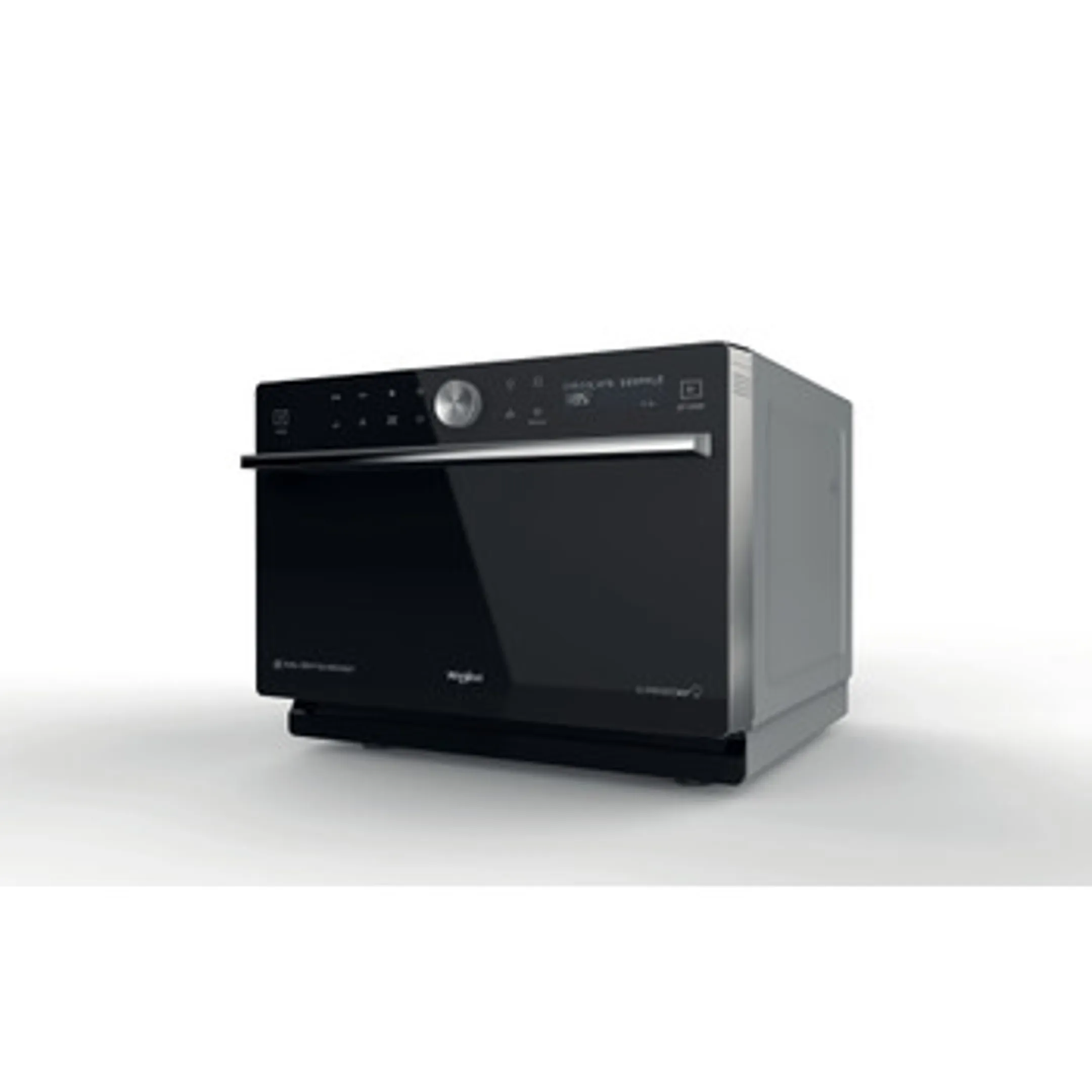 Whirlpool Microgolfoven MWSC 9133 SB Supreme Chef image