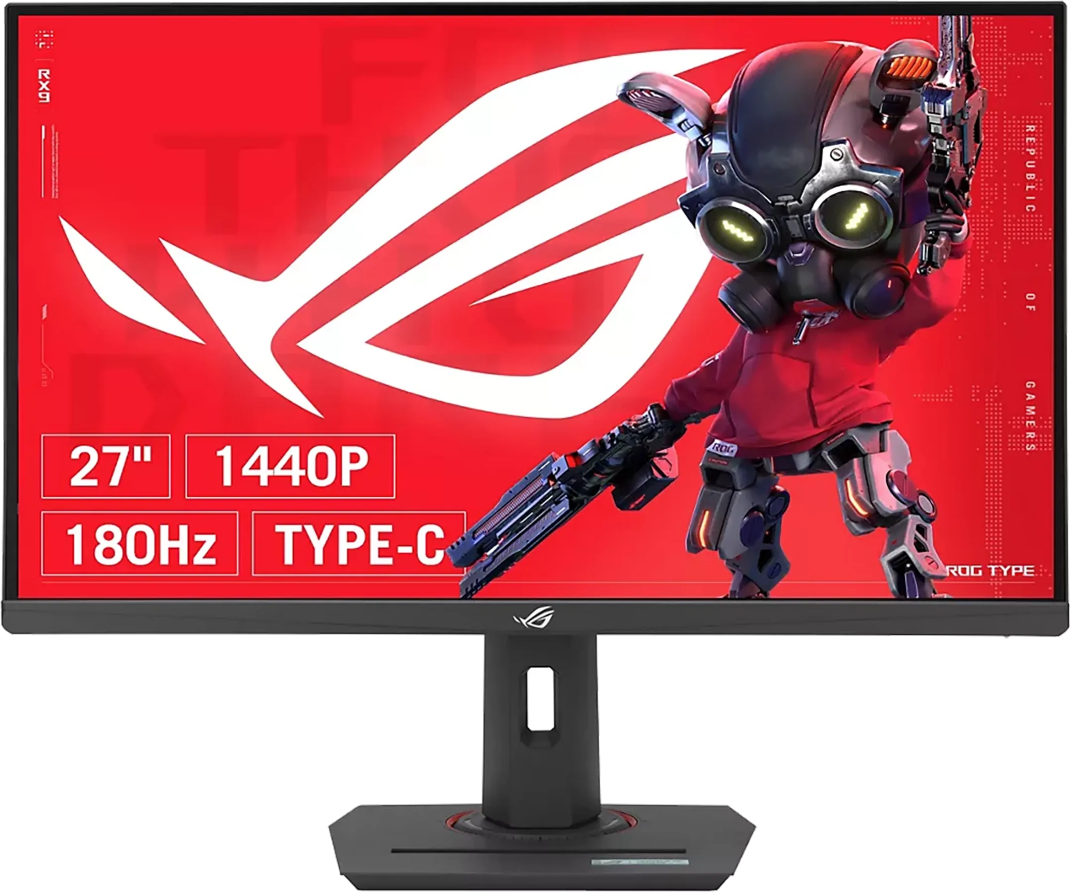 ROG Strix XG27ACS
