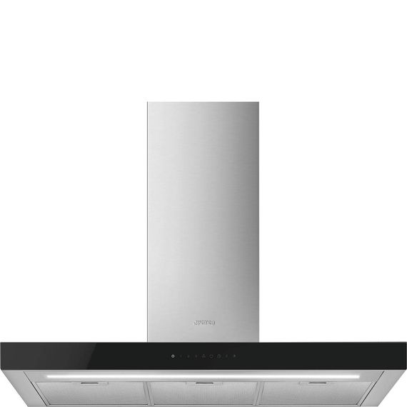 Hotte décorative KBT9L4VN