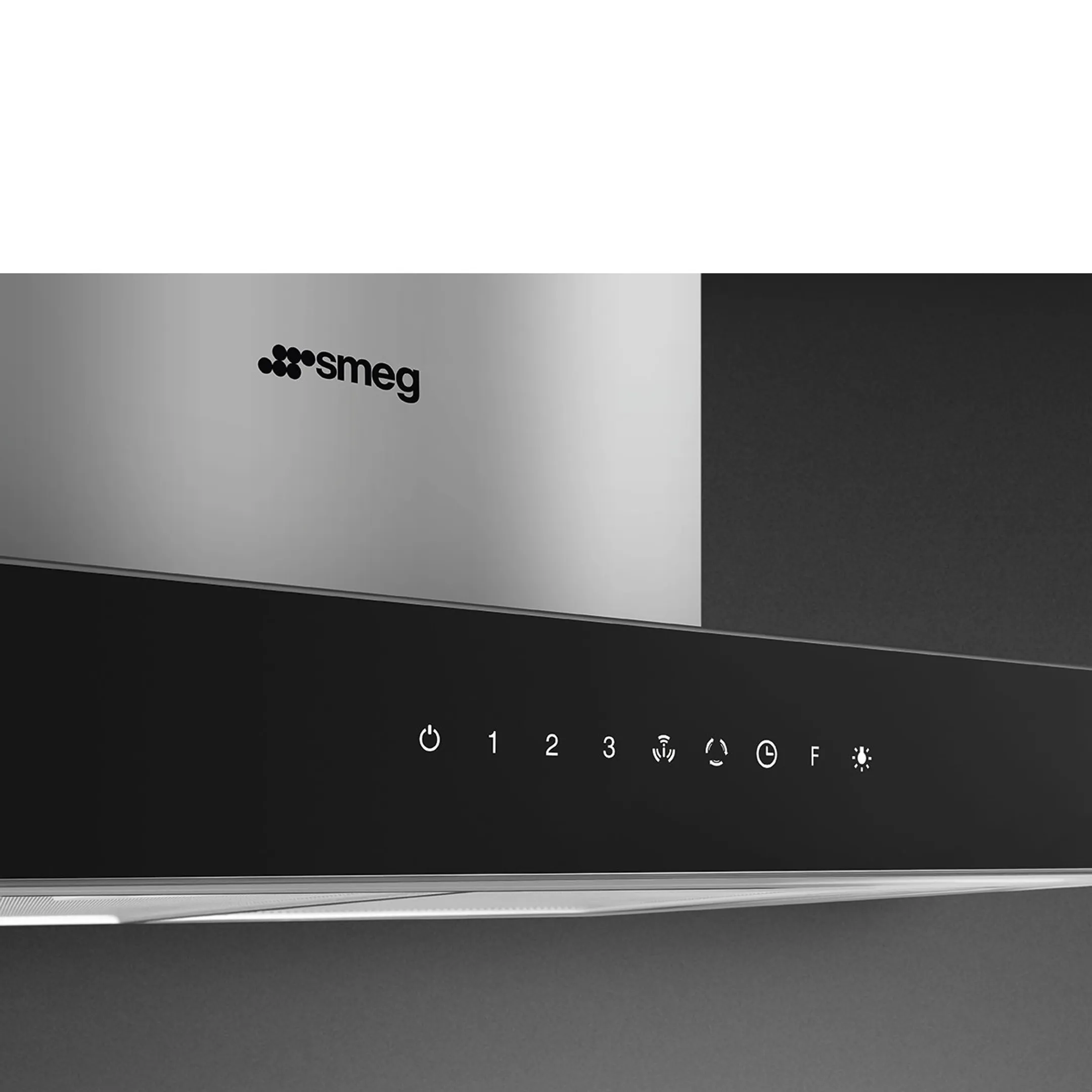 Smeg Hotte décorative KBT9L4VN image