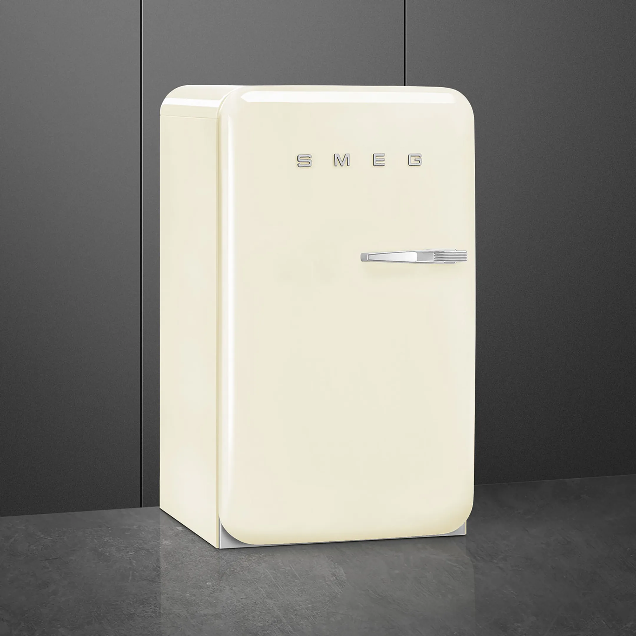 Smeg Réfrigérateur FAB10LCR6 50's Style image