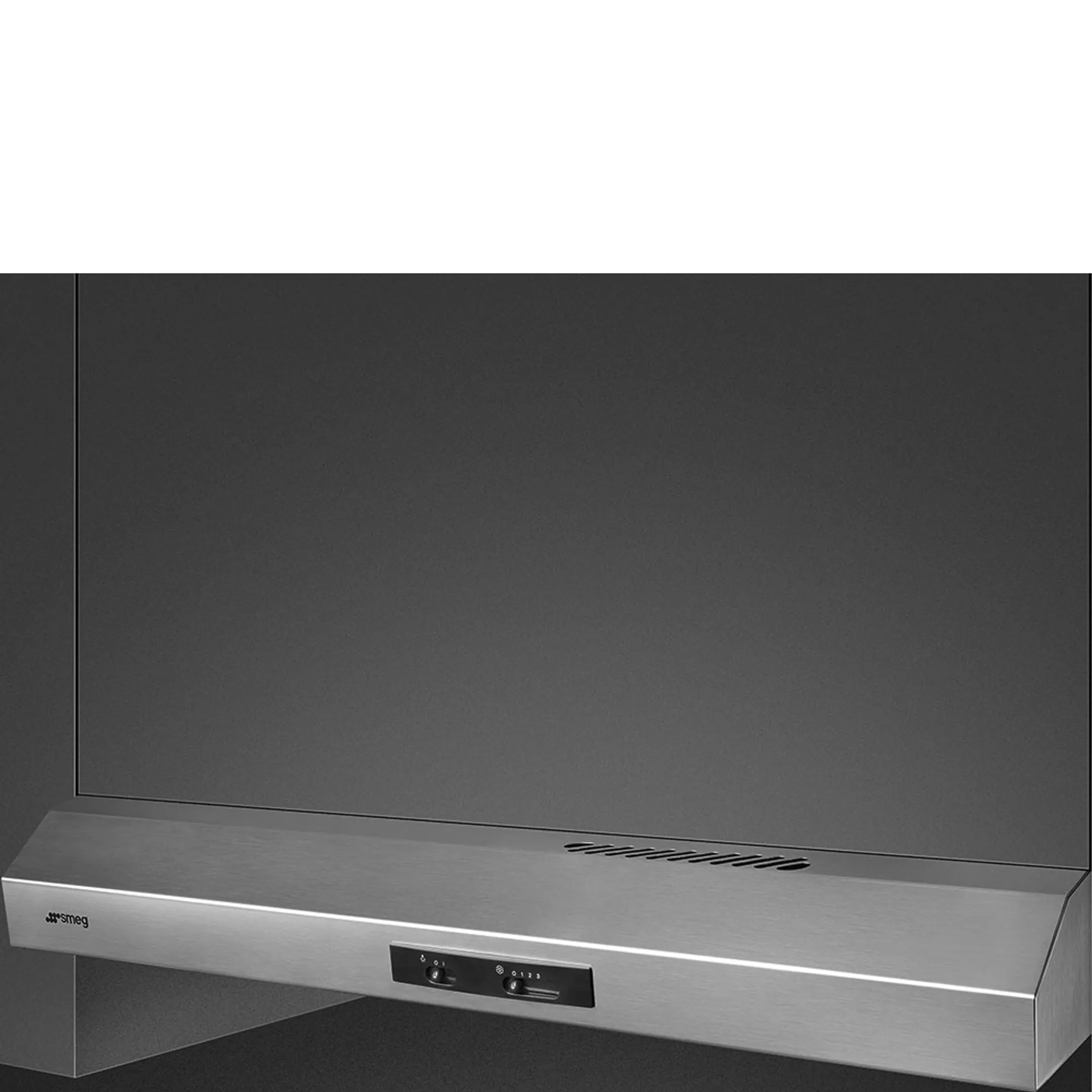 Onderbouw dampkap KTE90E2