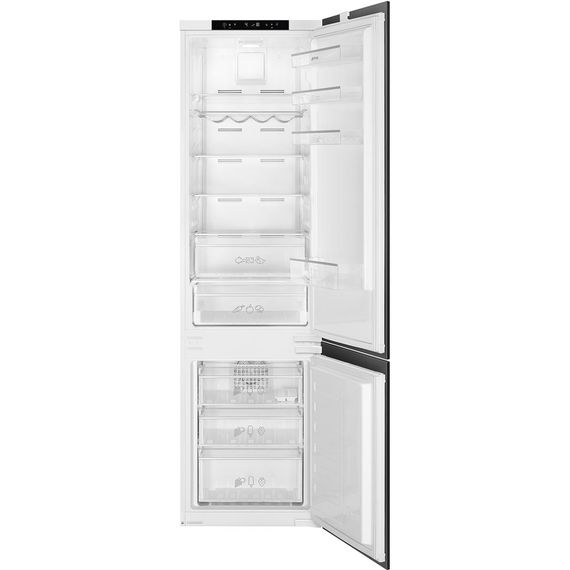 Combi frigo congélateur encastrable C8194TNE