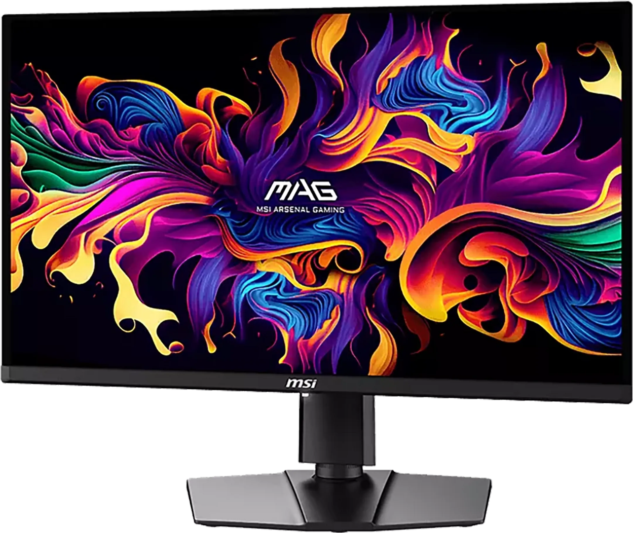 MSI MAG 271QPX QD-OLED E2 image