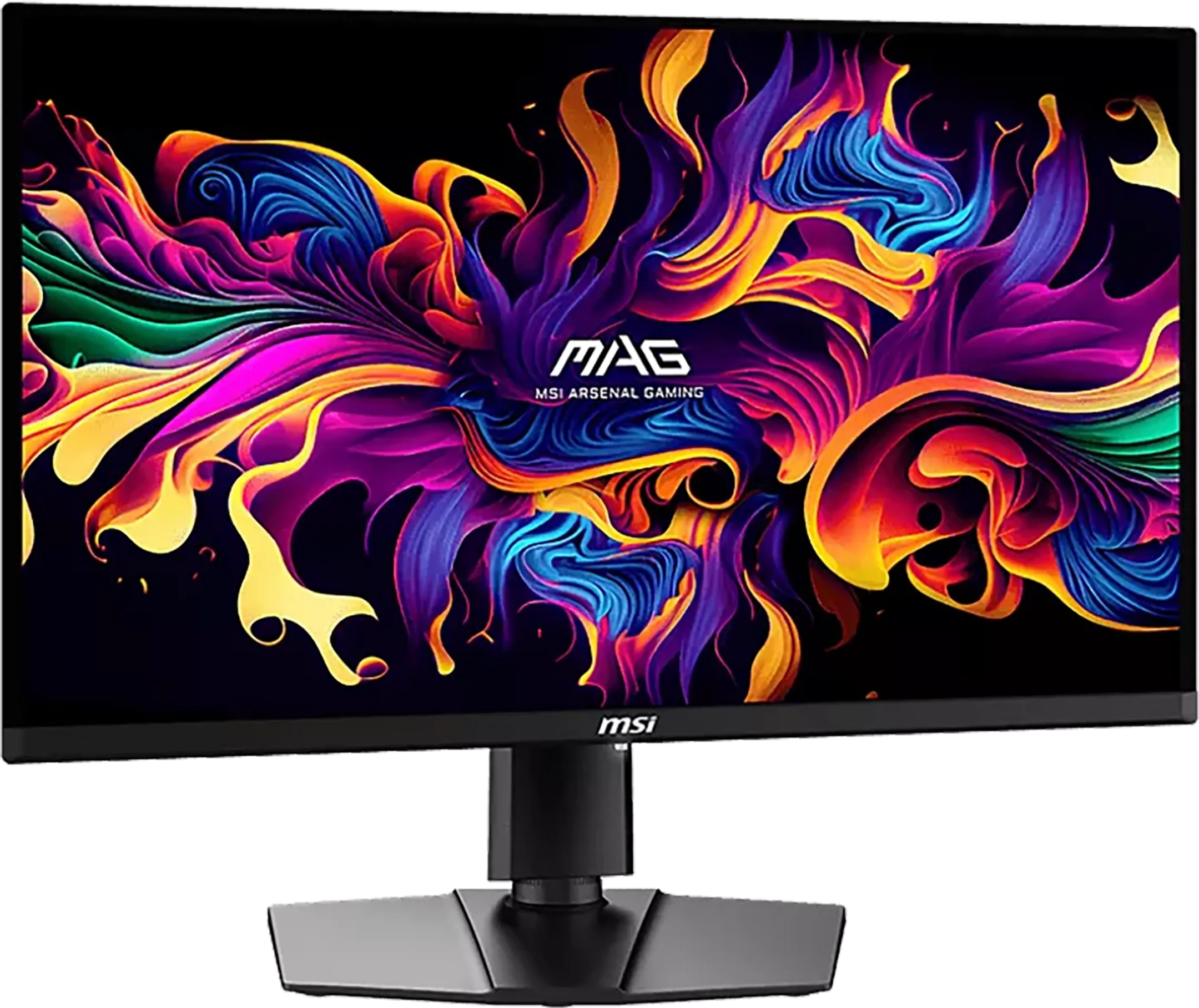 MSI MAG 271QPX QD-OLED E2 image