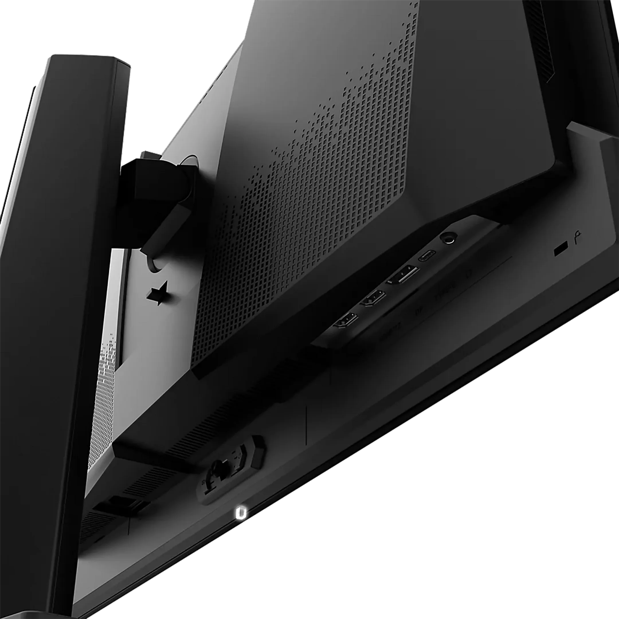 MSI MAG 271QPX QD-OLED E2 image