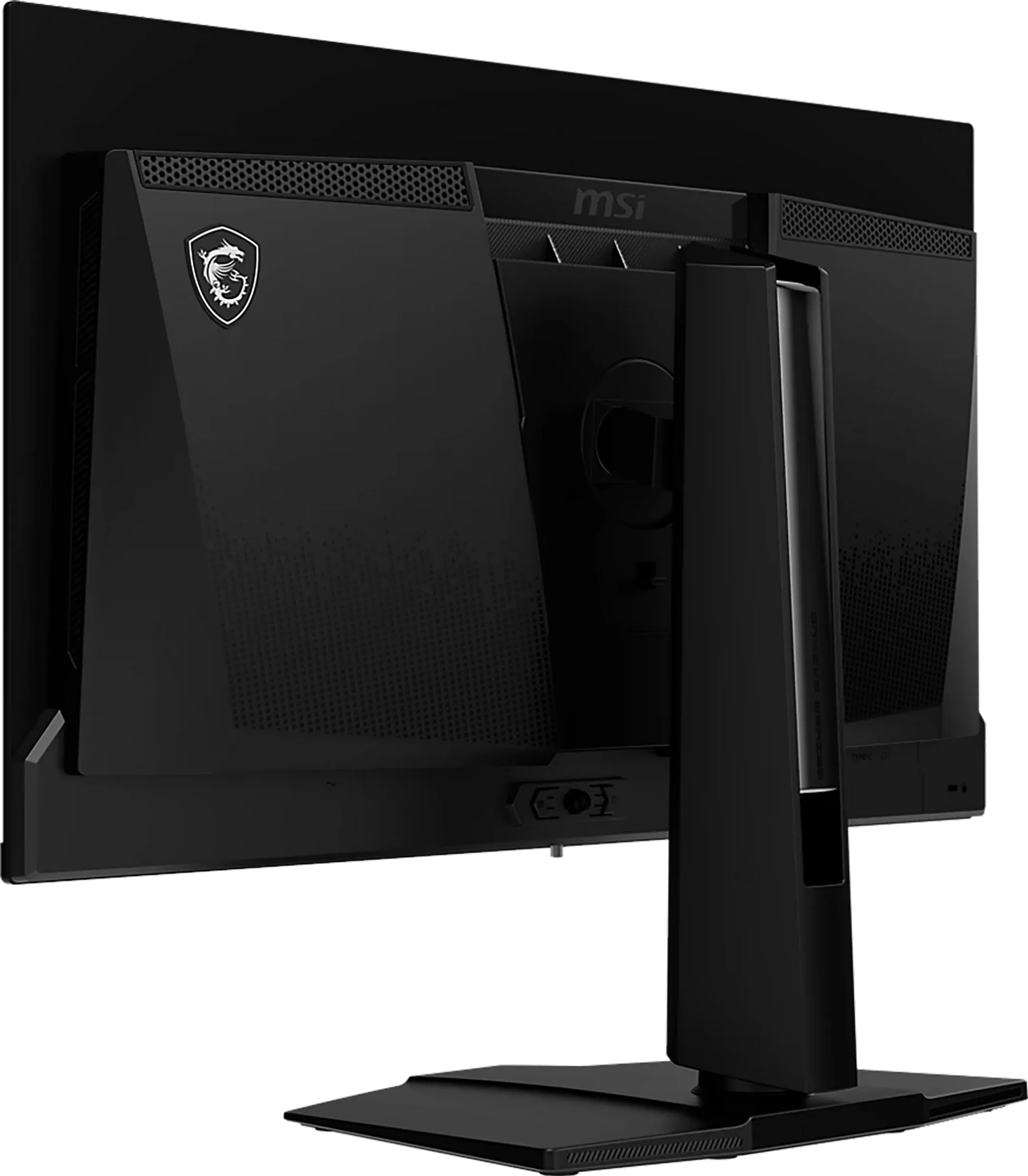 MSI MAG 271QPX QD-OLED E2 image