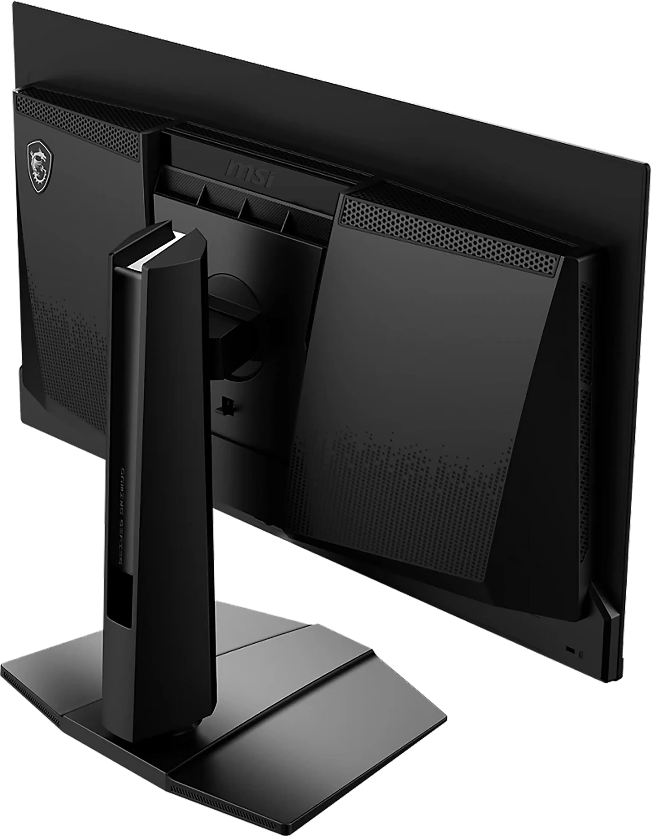 MSI MAG 271QPX QD-OLED E2 image