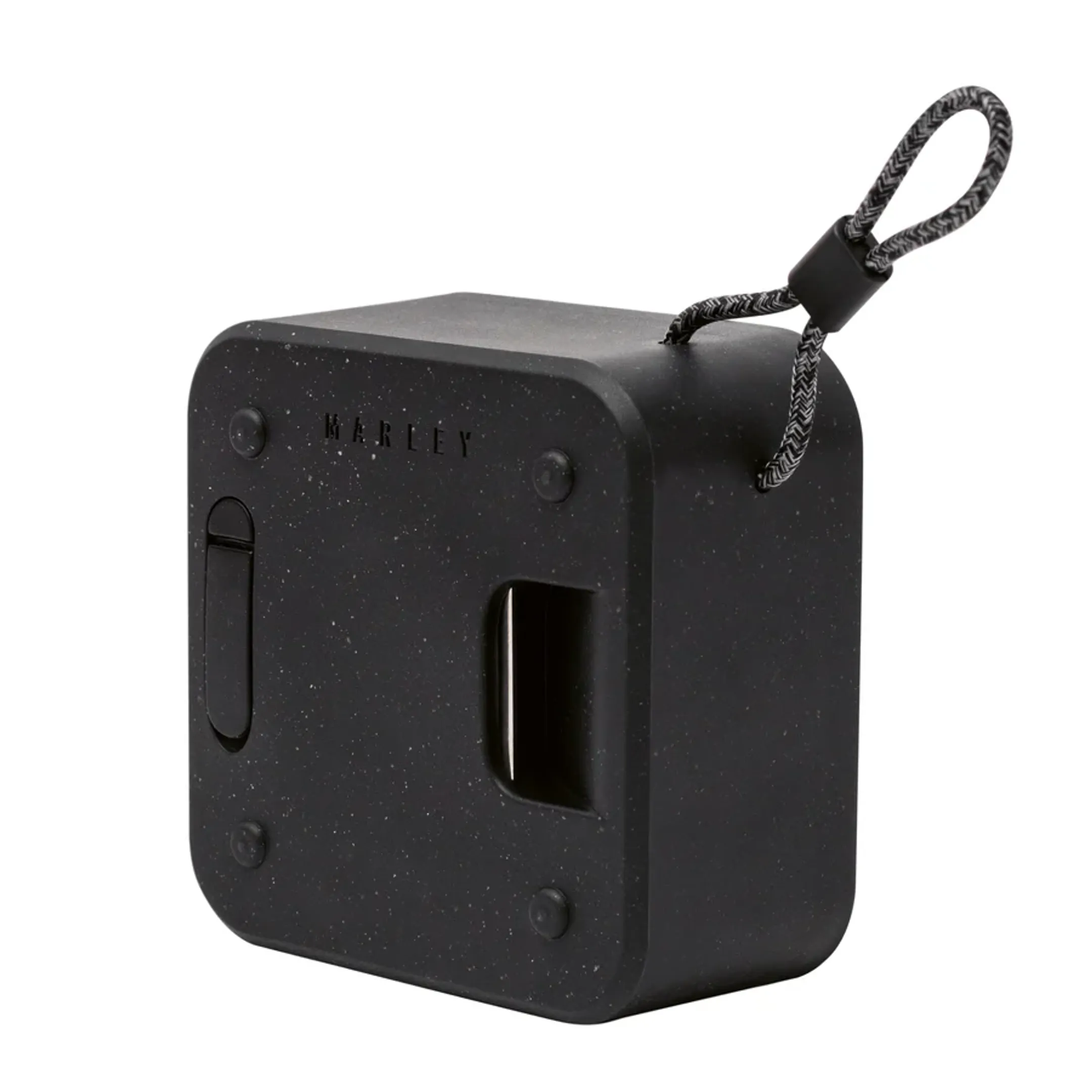 House Of Marley Enceinte Bluetooth Roots - Noir image