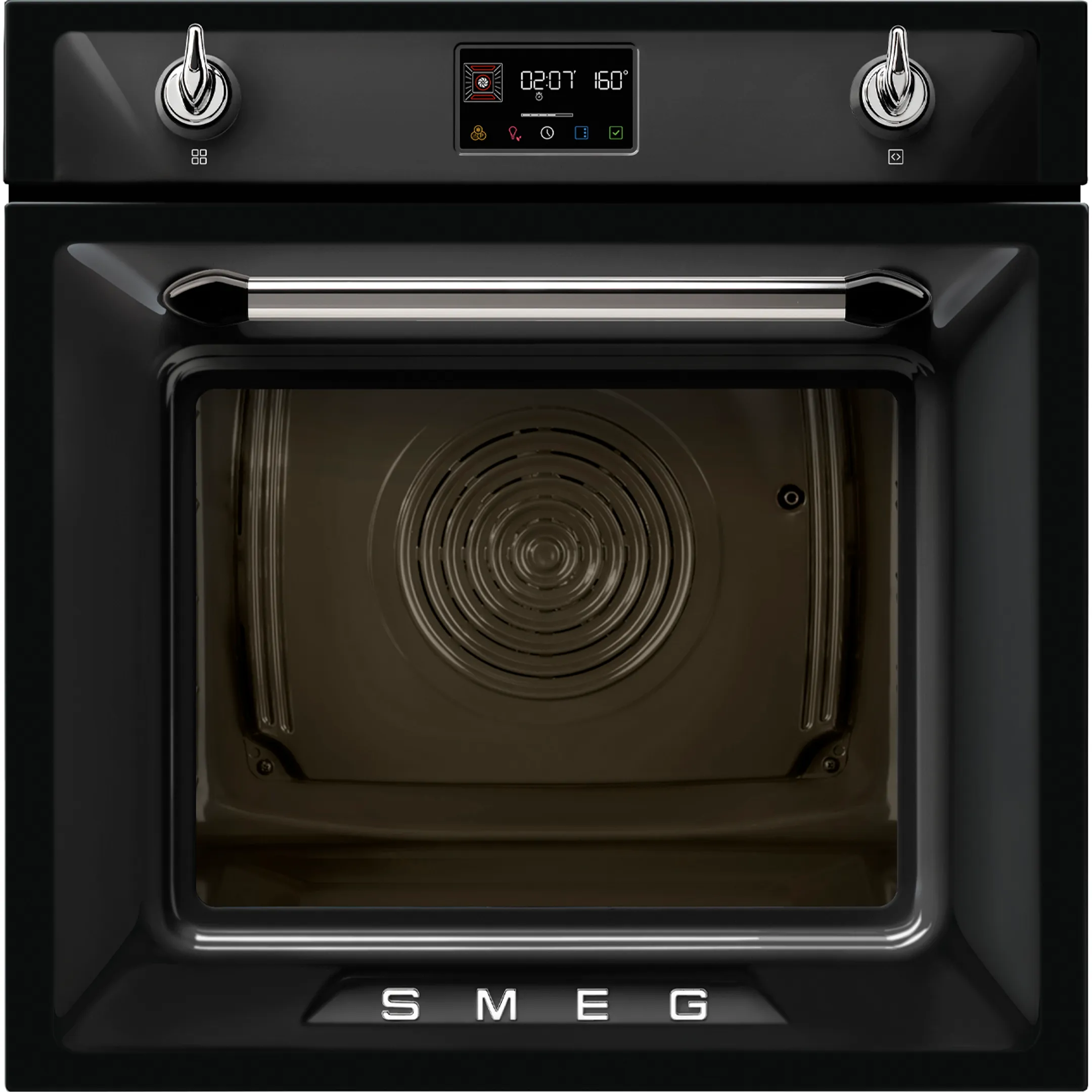 Four encastrable SOP6902S2PN