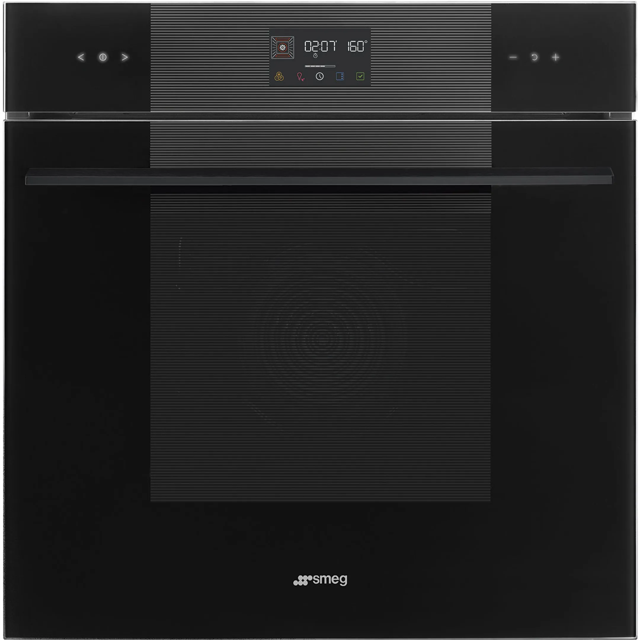 Four encastrable SO6102TB3