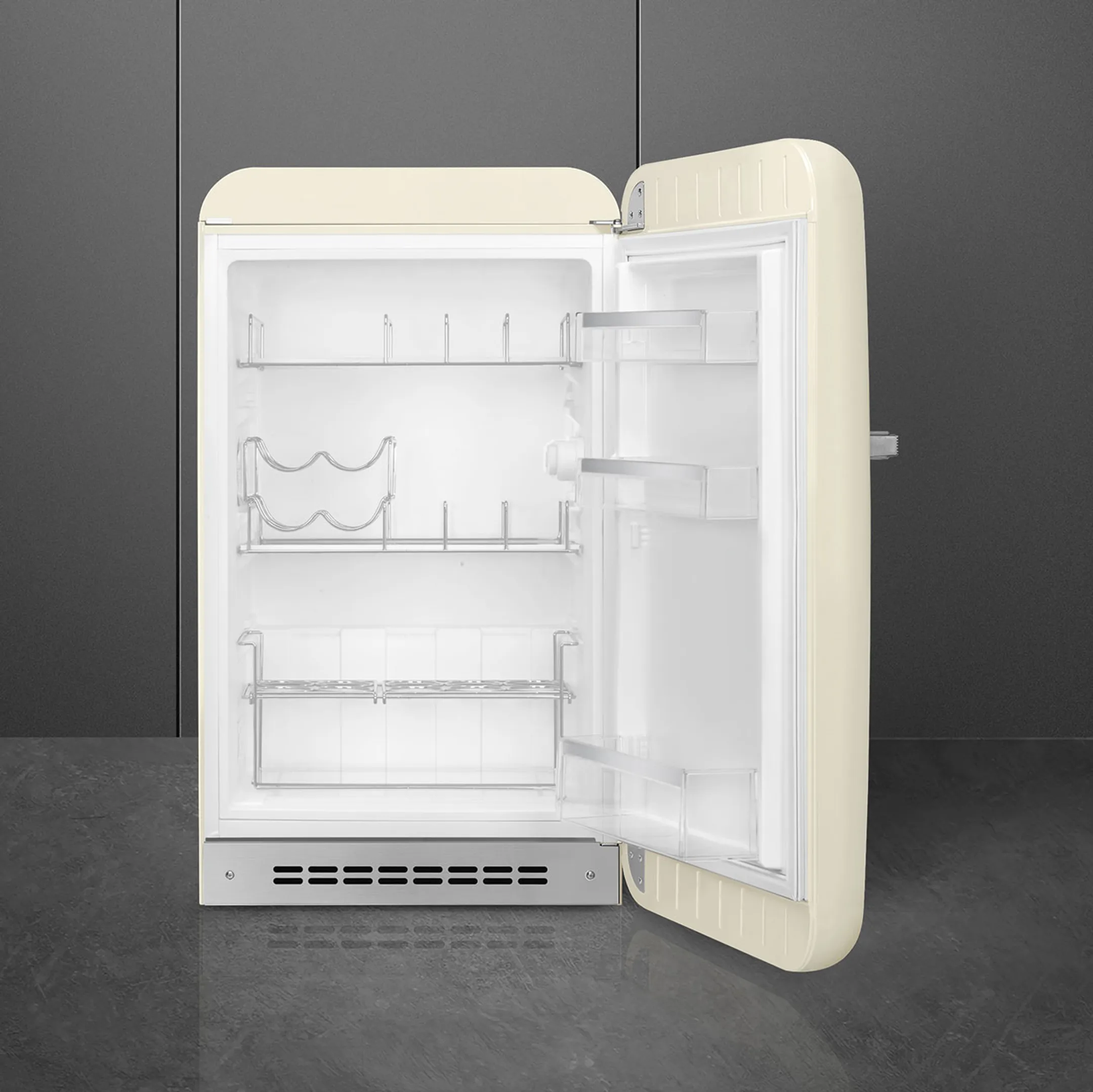 Smeg Frigo FAB10HRCR6 image