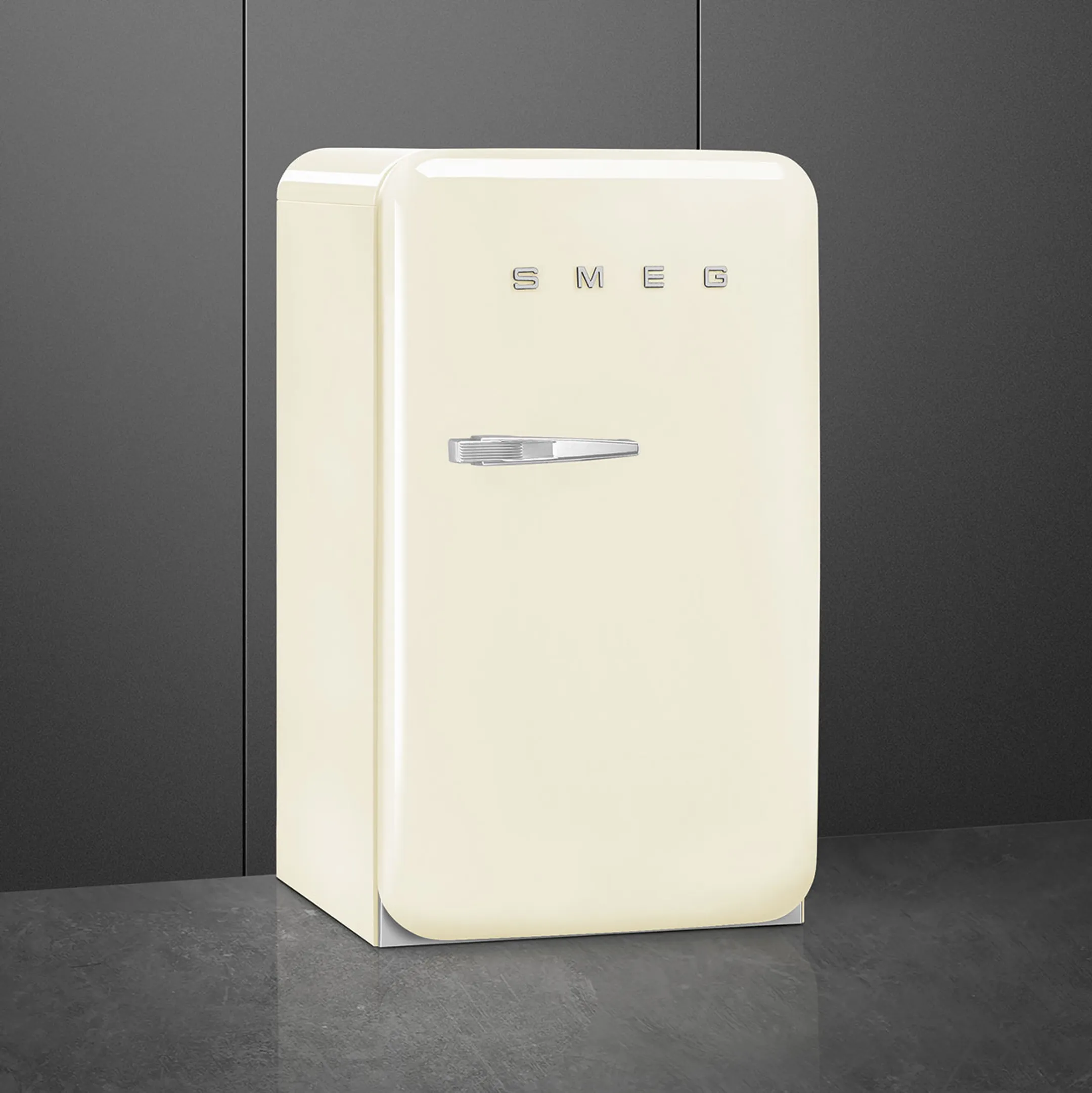 Smeg Frigo FAB10HRCR6 image