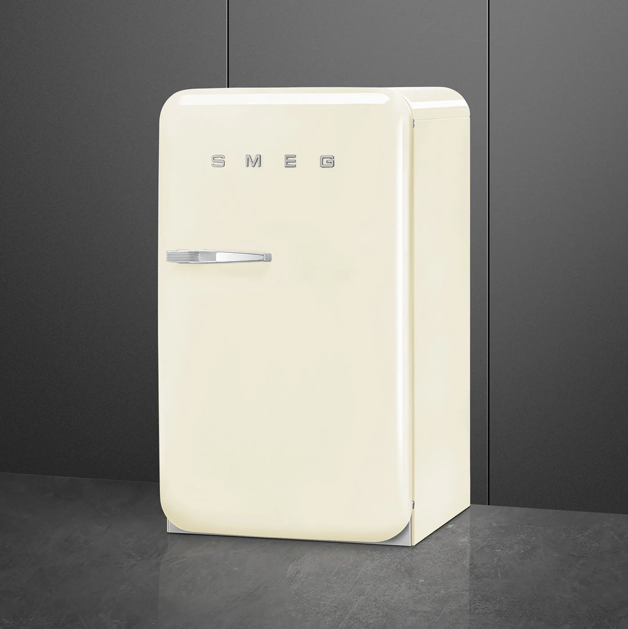Smeg Frigo FAB10HRCR6 image