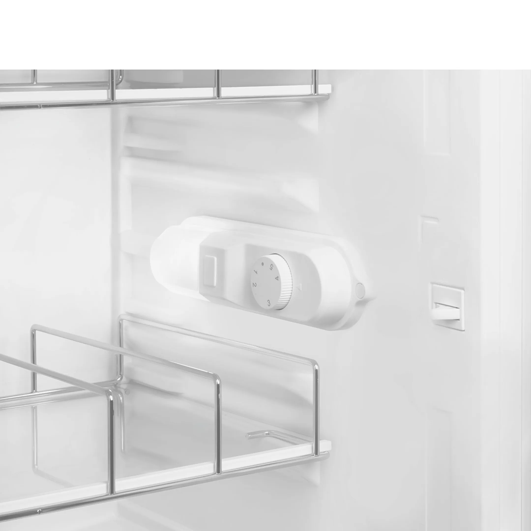 Smeg Frigo FAB10HRCR6 image