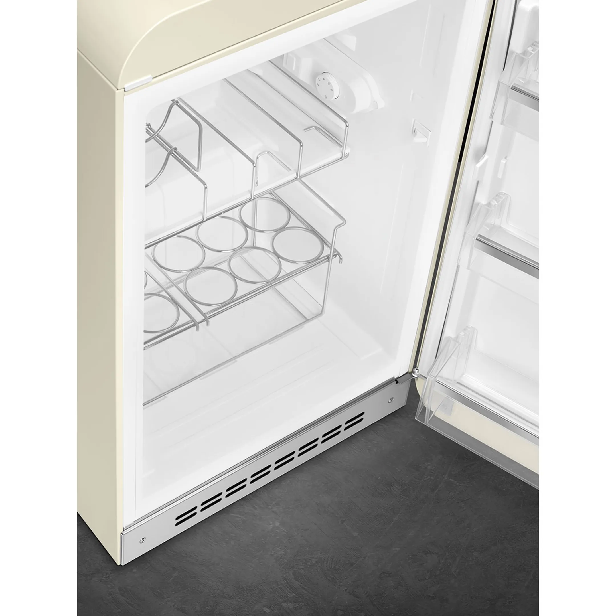 Smeg Frigo FAB10HRCR6 image