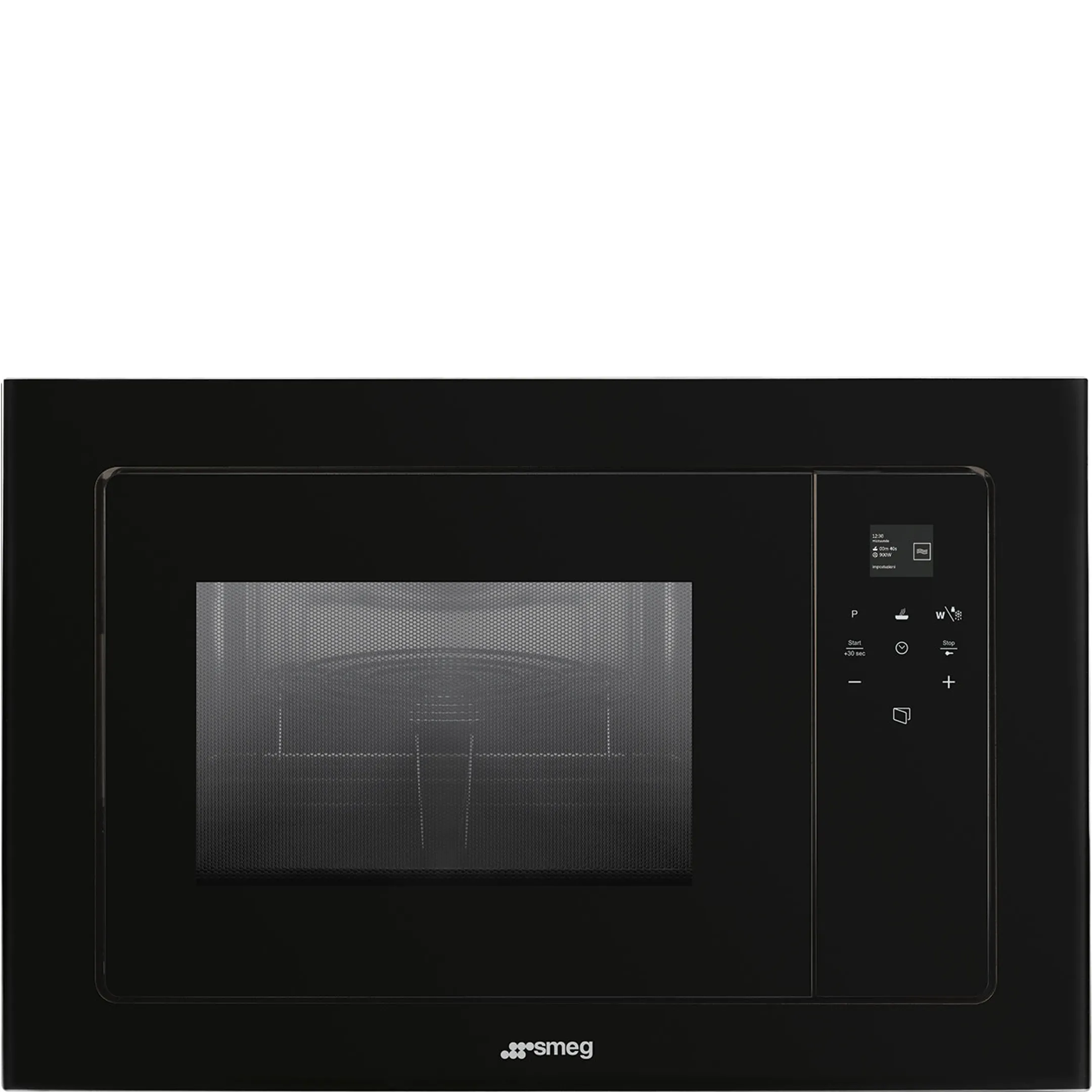 Inbouw microgolfoven FMI120B3