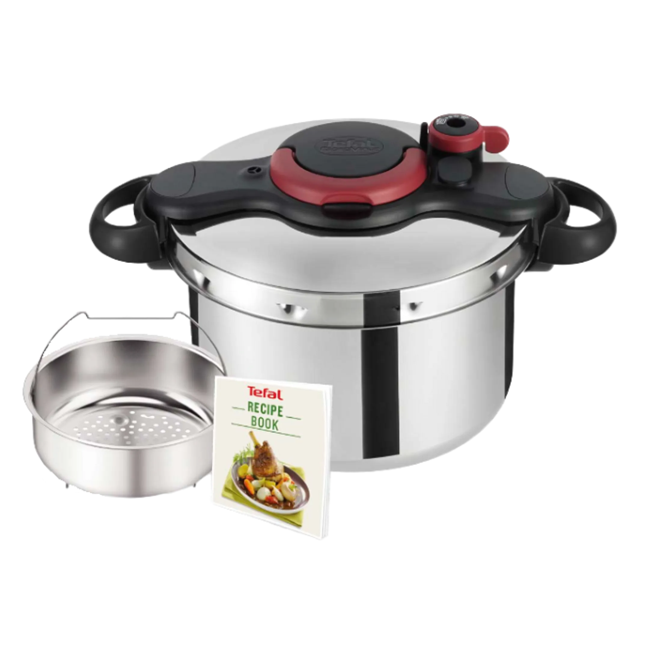 Cocotte-minute CLIPSO MINUT' EASY P4624866