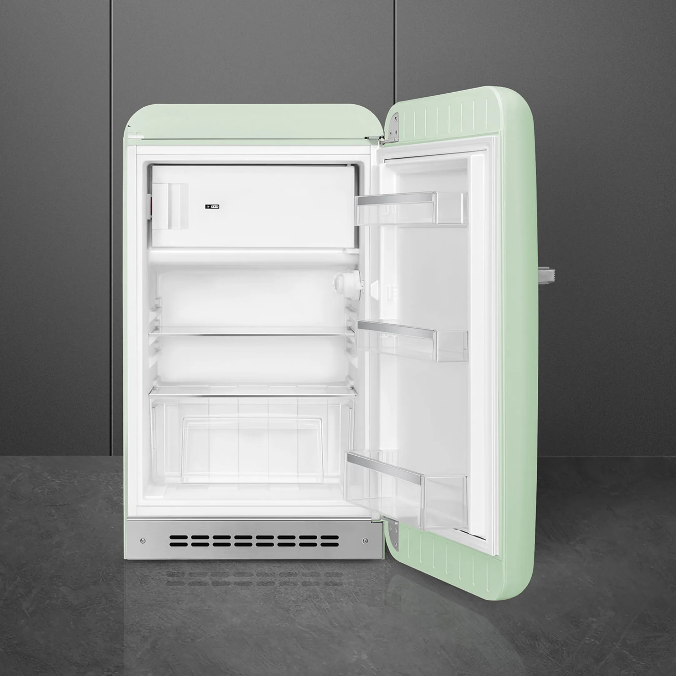 Smeg Frigo FAB10RPG6 image