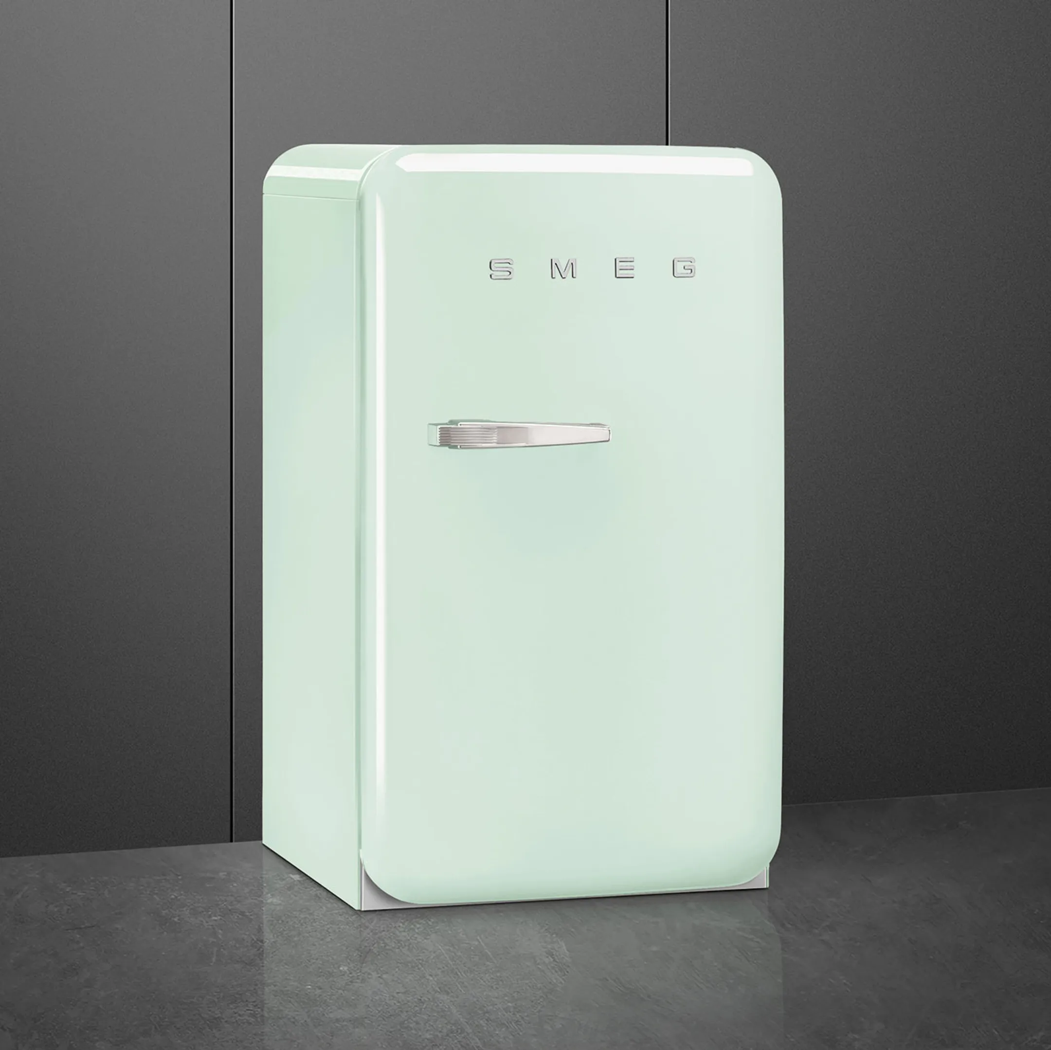 Smeg Frigo FAB10RPG6 image