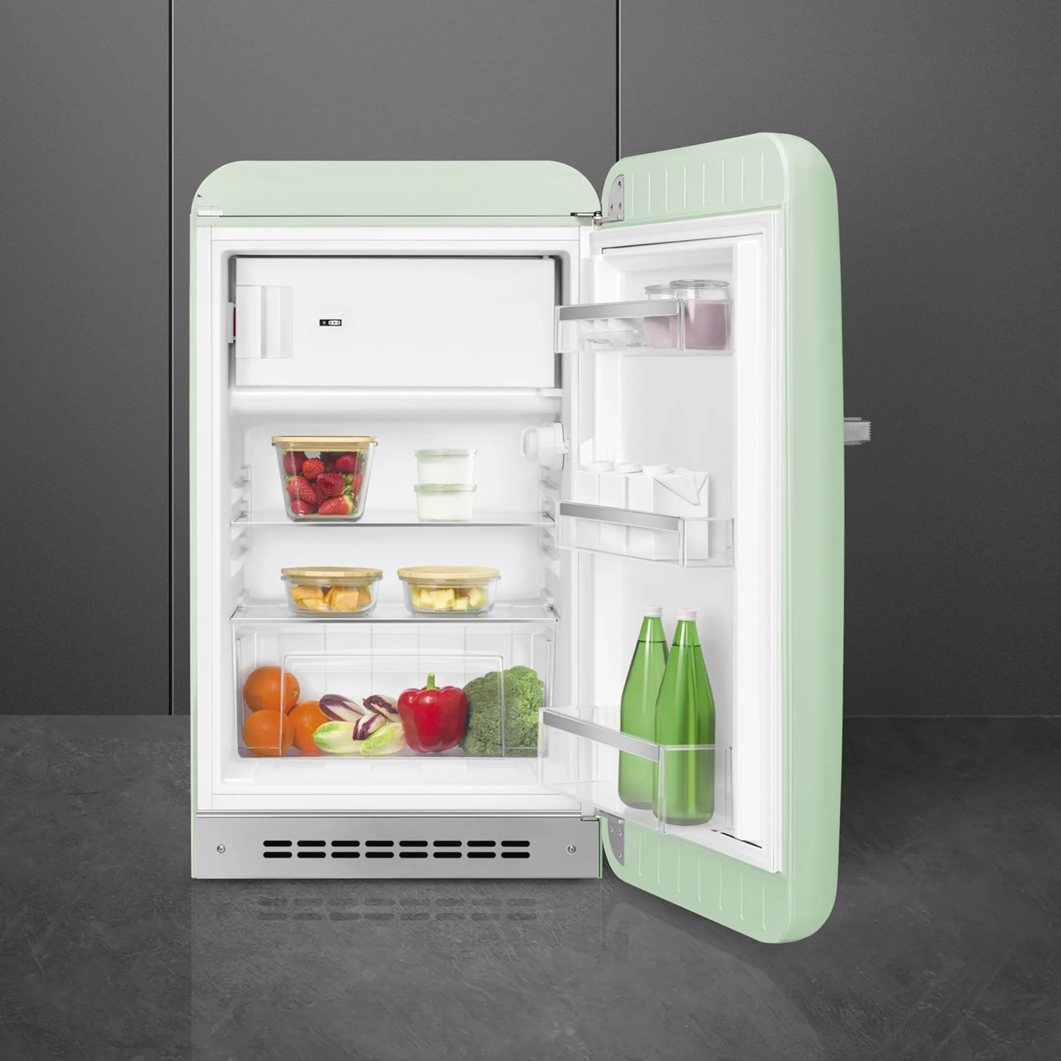 Smeg Frigo FAB10RPG6 image
