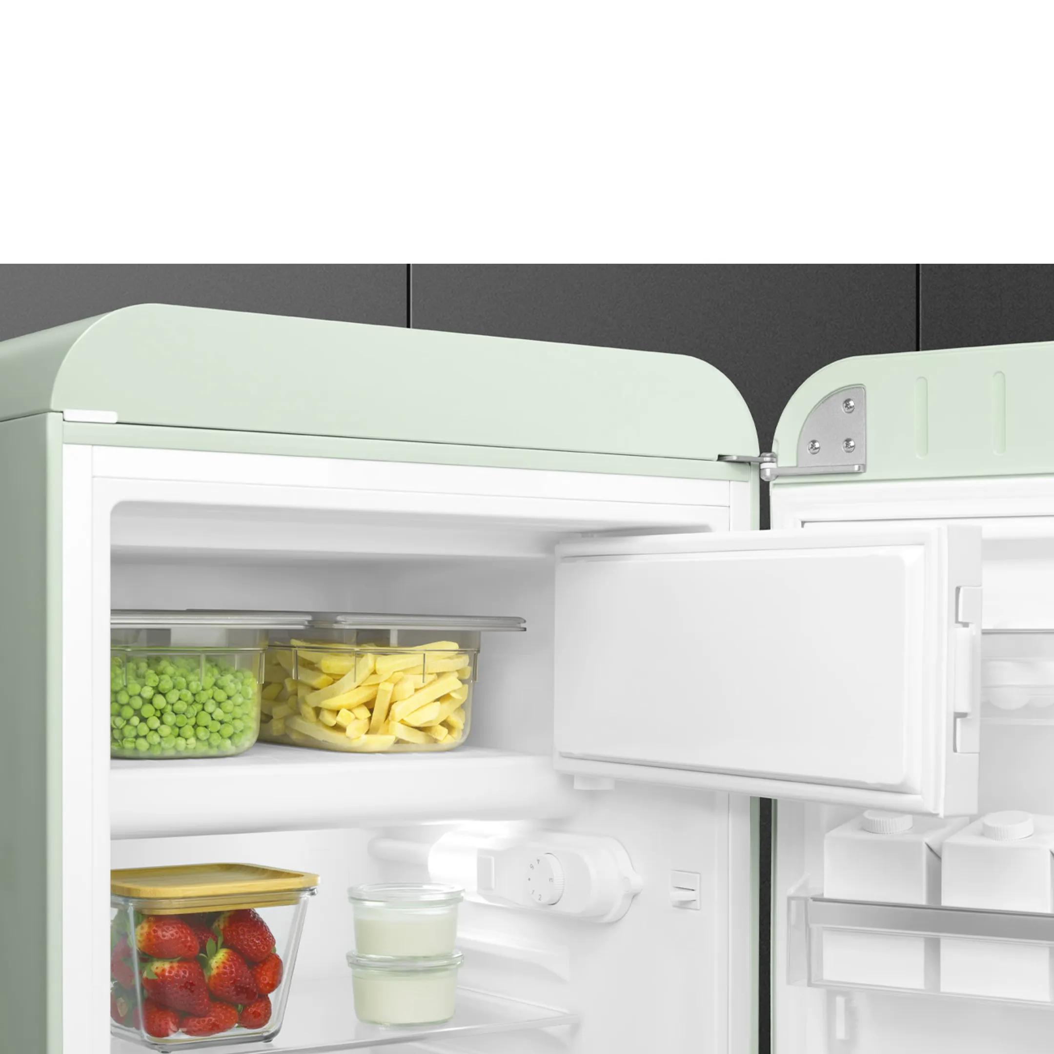 Smeg Frigo FAB10RPG6 image