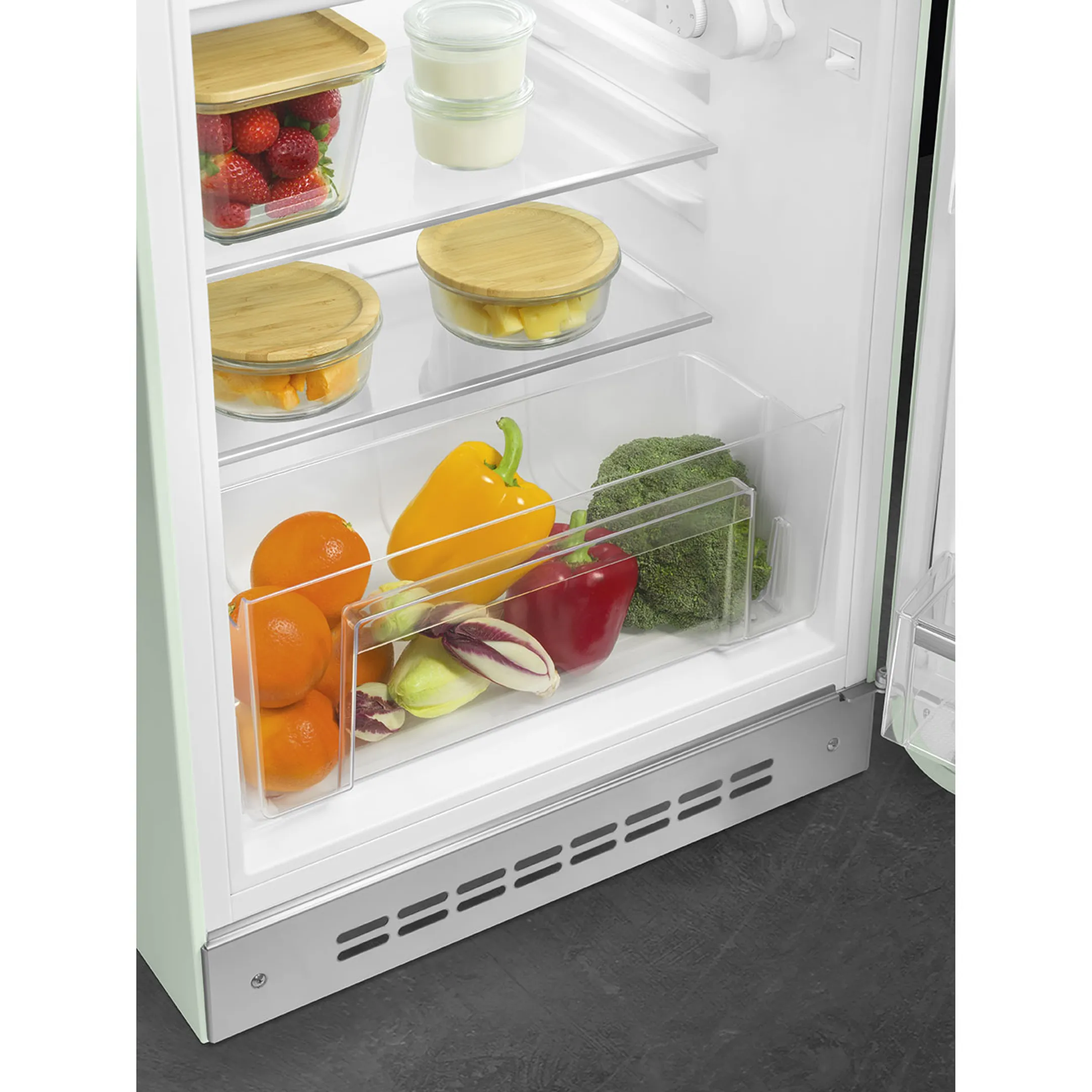 Smeg Frigo FAB10RPG6 image