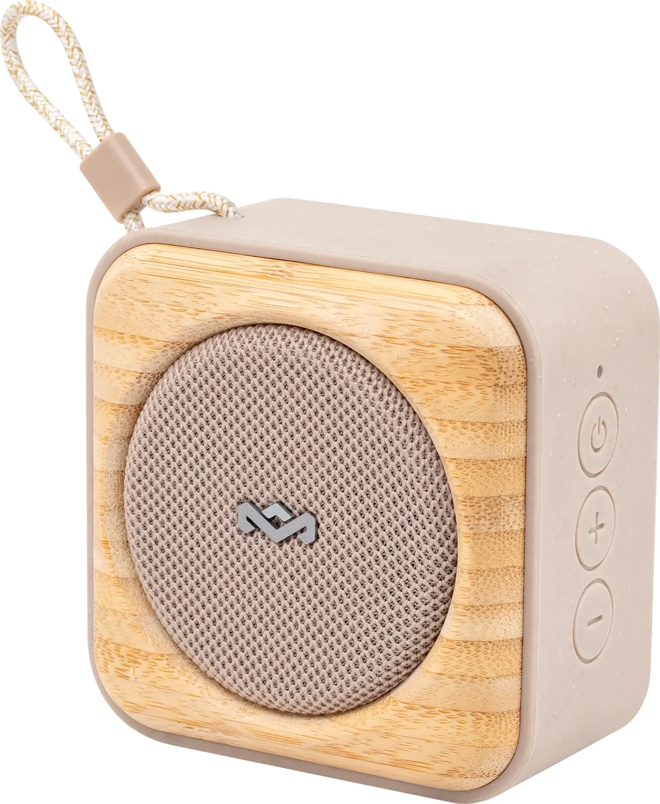 Bluetooth speaker  Roots - Beige