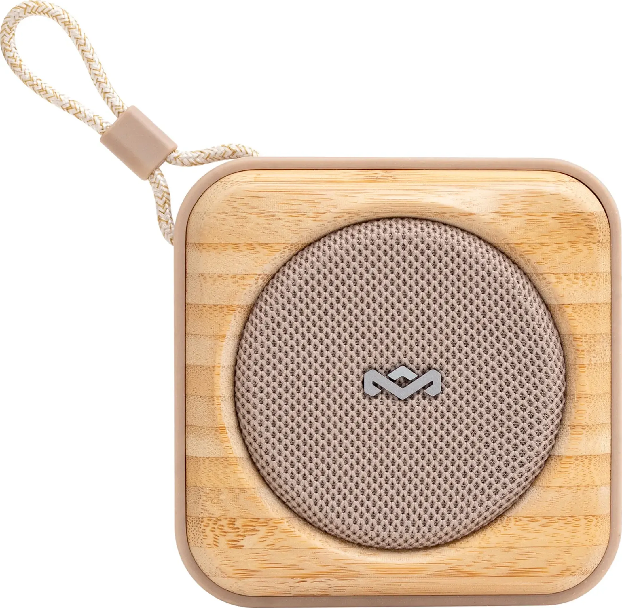 House Of Marley Enceinte Bluetooth Roots - Beige image